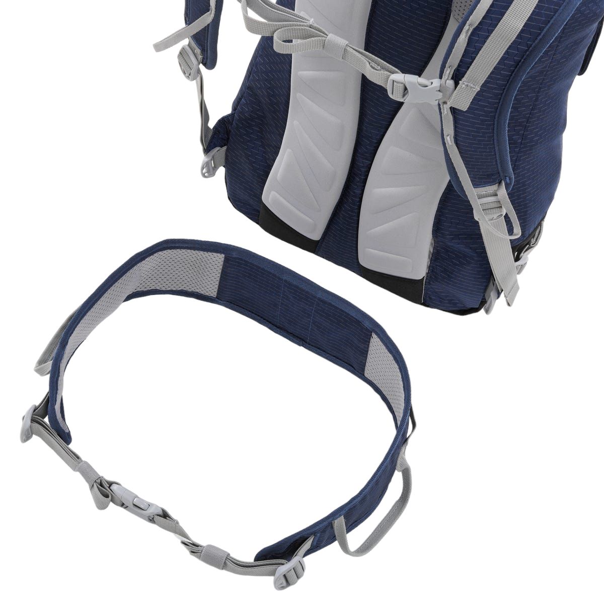 Millet | Zaino Prolighter 30+10 Donna Saphire - Fabbrica Ski Sises