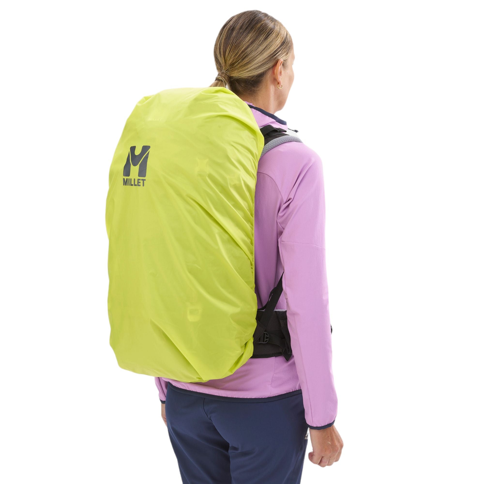 Millet | Zaino Ubic 30 Donna Cloud Dusk - Fabbrica Ski Sises