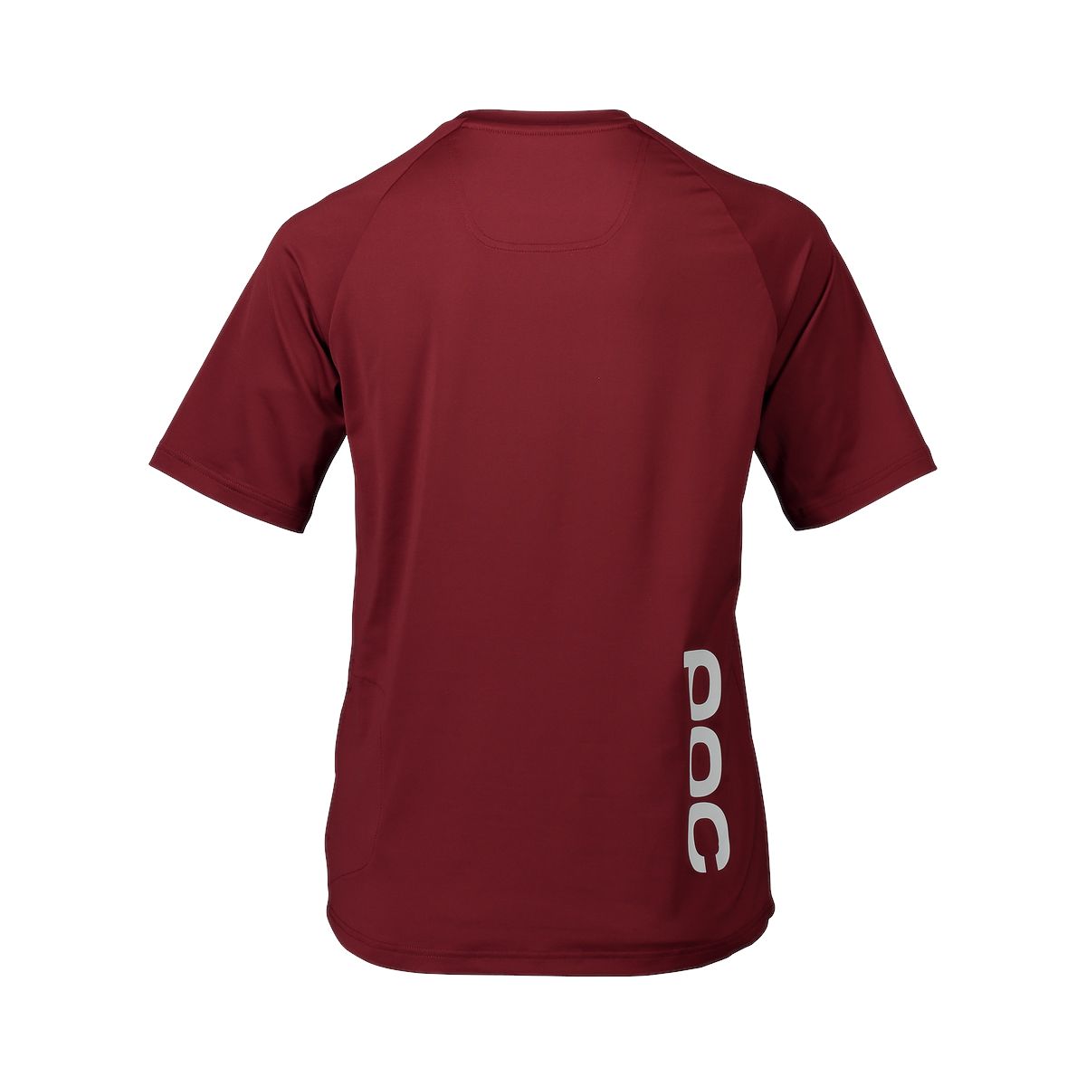 Poc | T-shirt Reform Enduro Light Donna Garnet Red - Fabbrica Ski Sises