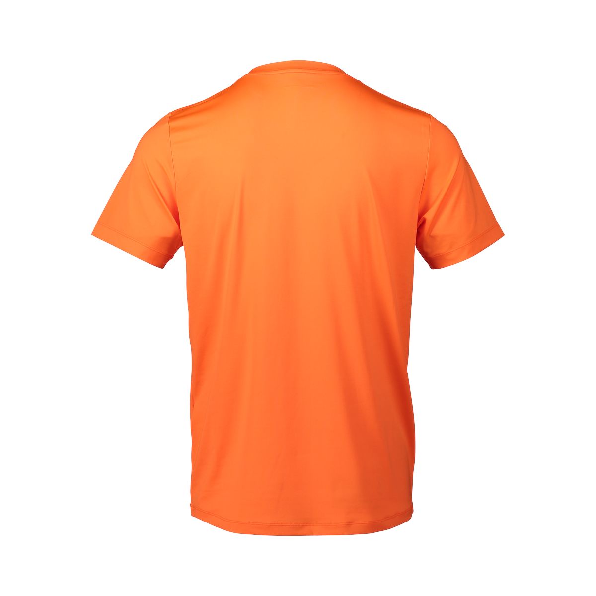 Poc | T-shirt Reform Enduro Light Uomo Zink Orange - Fabbrica Ski Sises