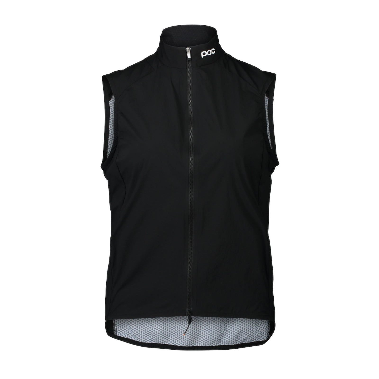 Poc | Gilet Enthral Donna Uranium Black - Fabbrica Ski Sises