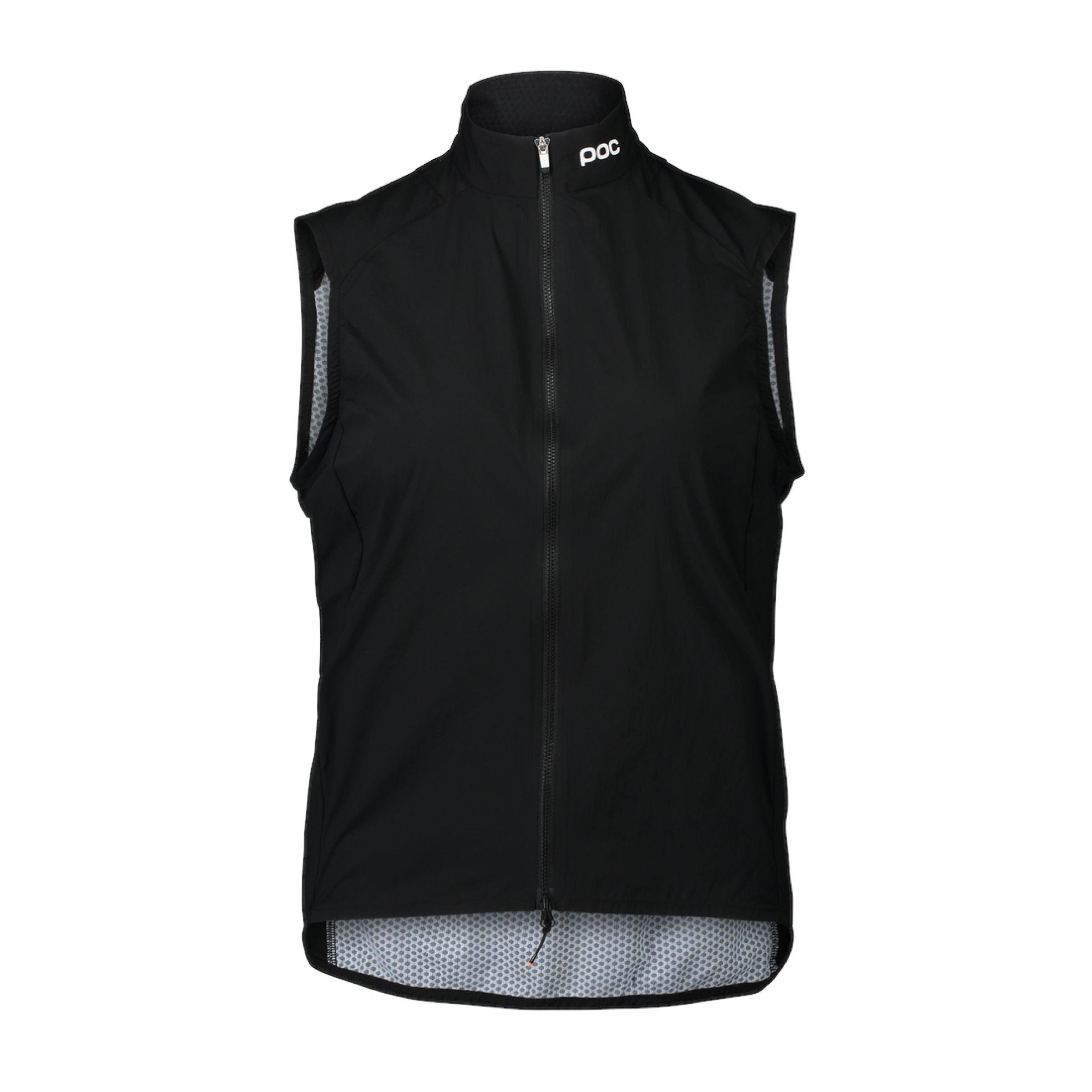 Poc | Gilet Enthral Donna Uranium Black - Fabbrica Ski Sises