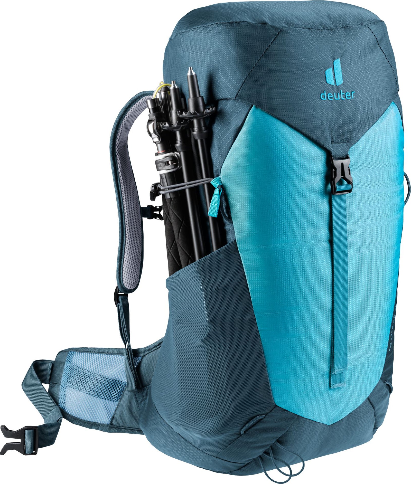 Deuter | Zaino AC Lite 28 SL Lagoon/Atlantic - Fabbrica Ski Sises