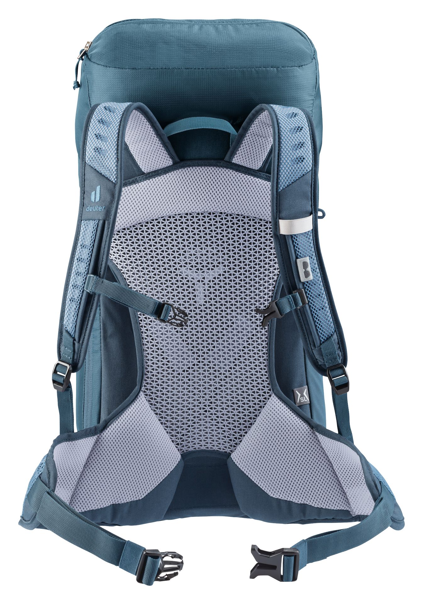 Deuter | Zaino AC Lite 28 SL Lagoon/Atlantic - Fabbrica Ski Sises