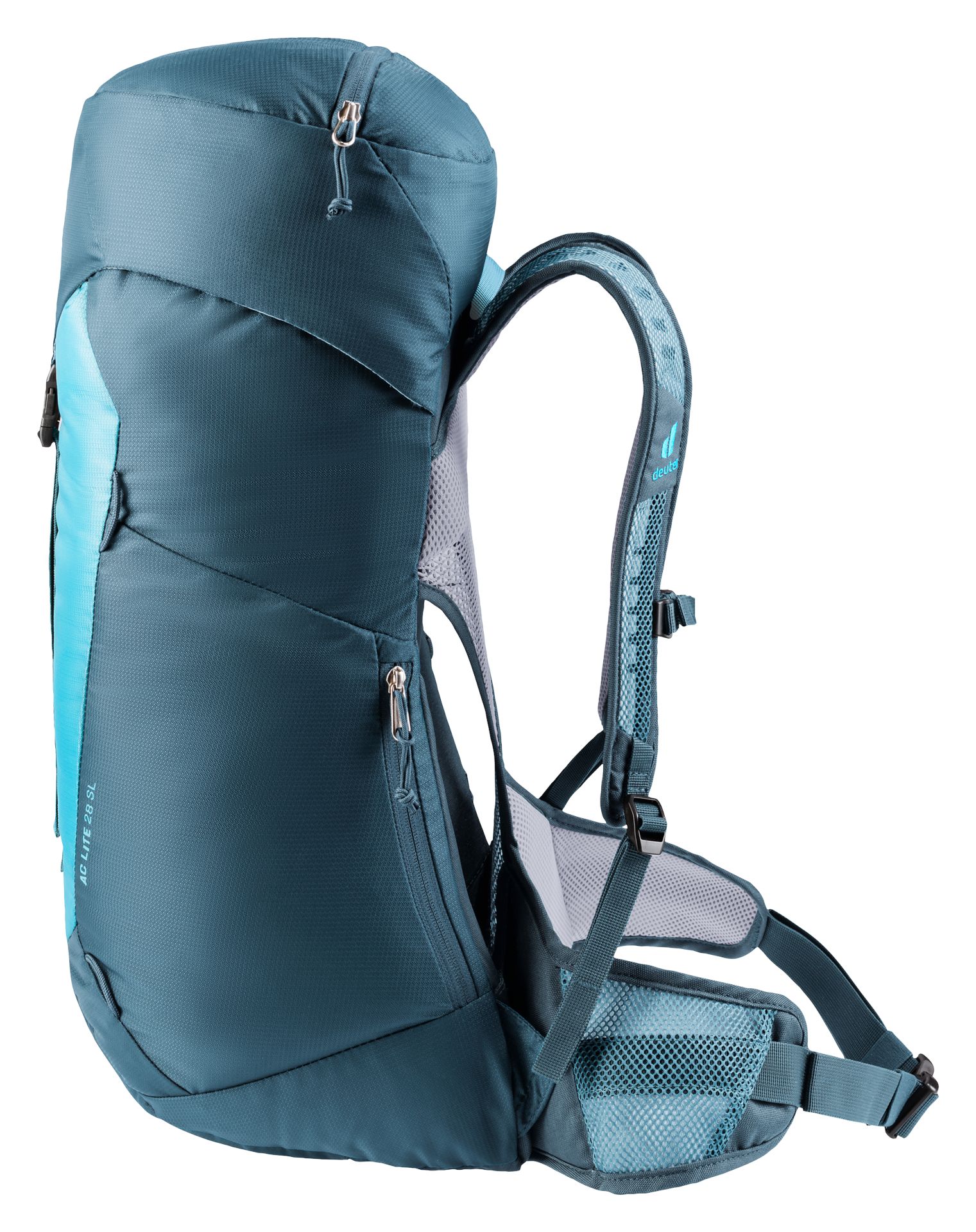 Deuter | Zaino AC Lite 28 SL Lagoon/Atlantic - Fabbrica Ski Sises