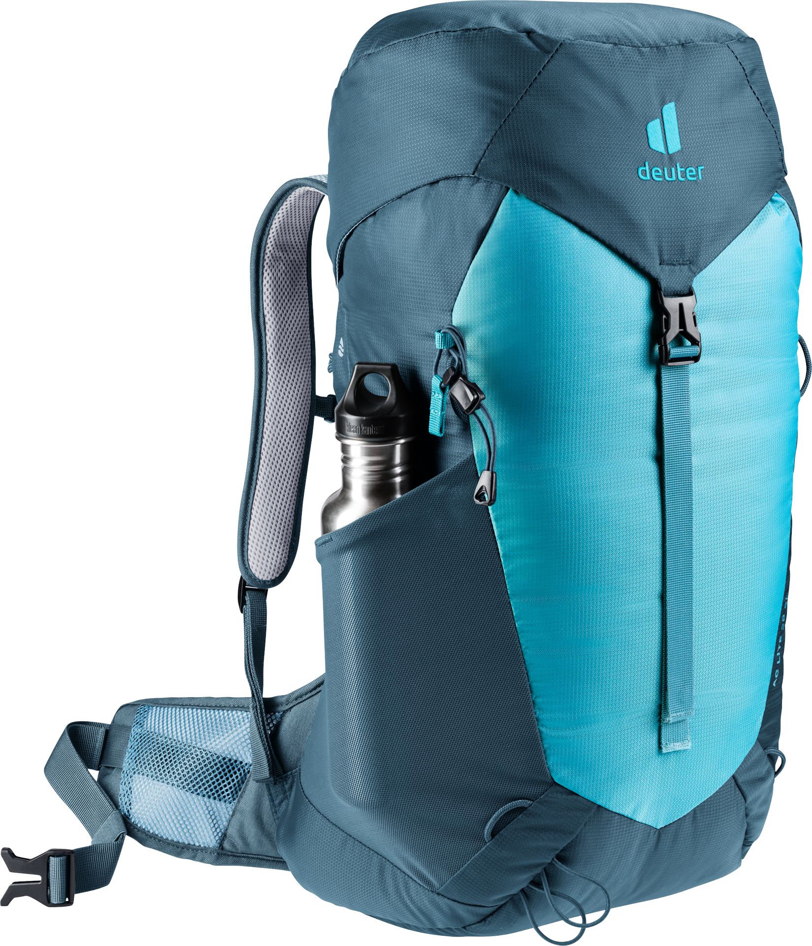 Deuter | Zaino AC Lite 28 SL Lagoon/Atlantic - Fabbrica Ski Sises