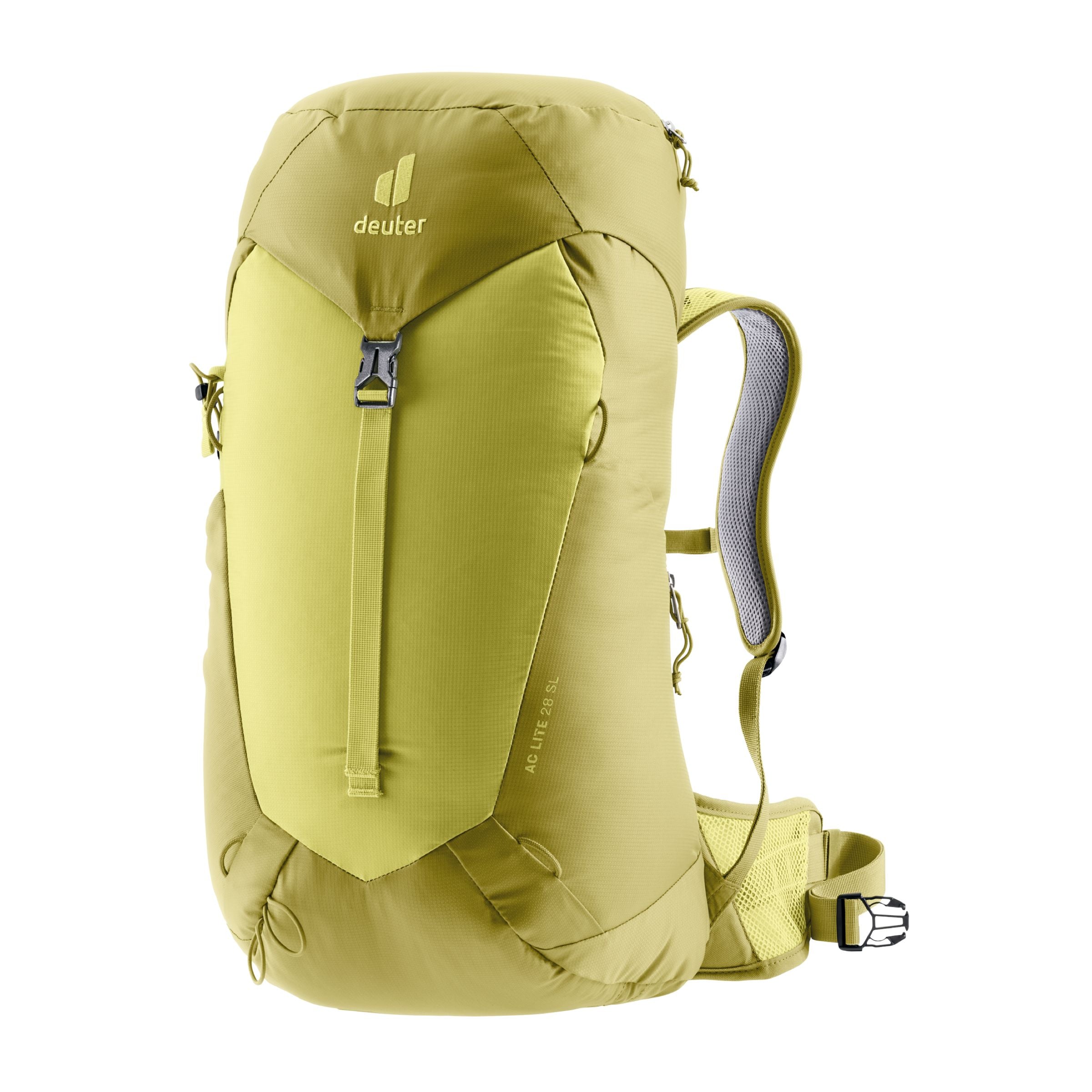Deuter | Zaino AC Lite 28 SL Sprout/Linden - Fabbrica Ski Sises