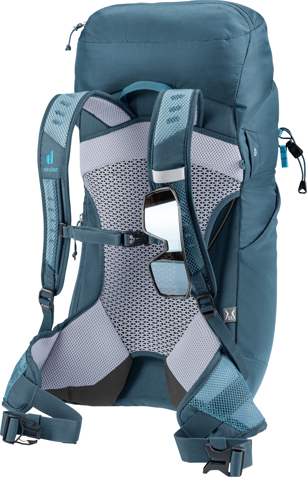 Deuter | Zaino AC Lite 28 SL Lagoon/Atlantic - Fabbrica Ski Sises