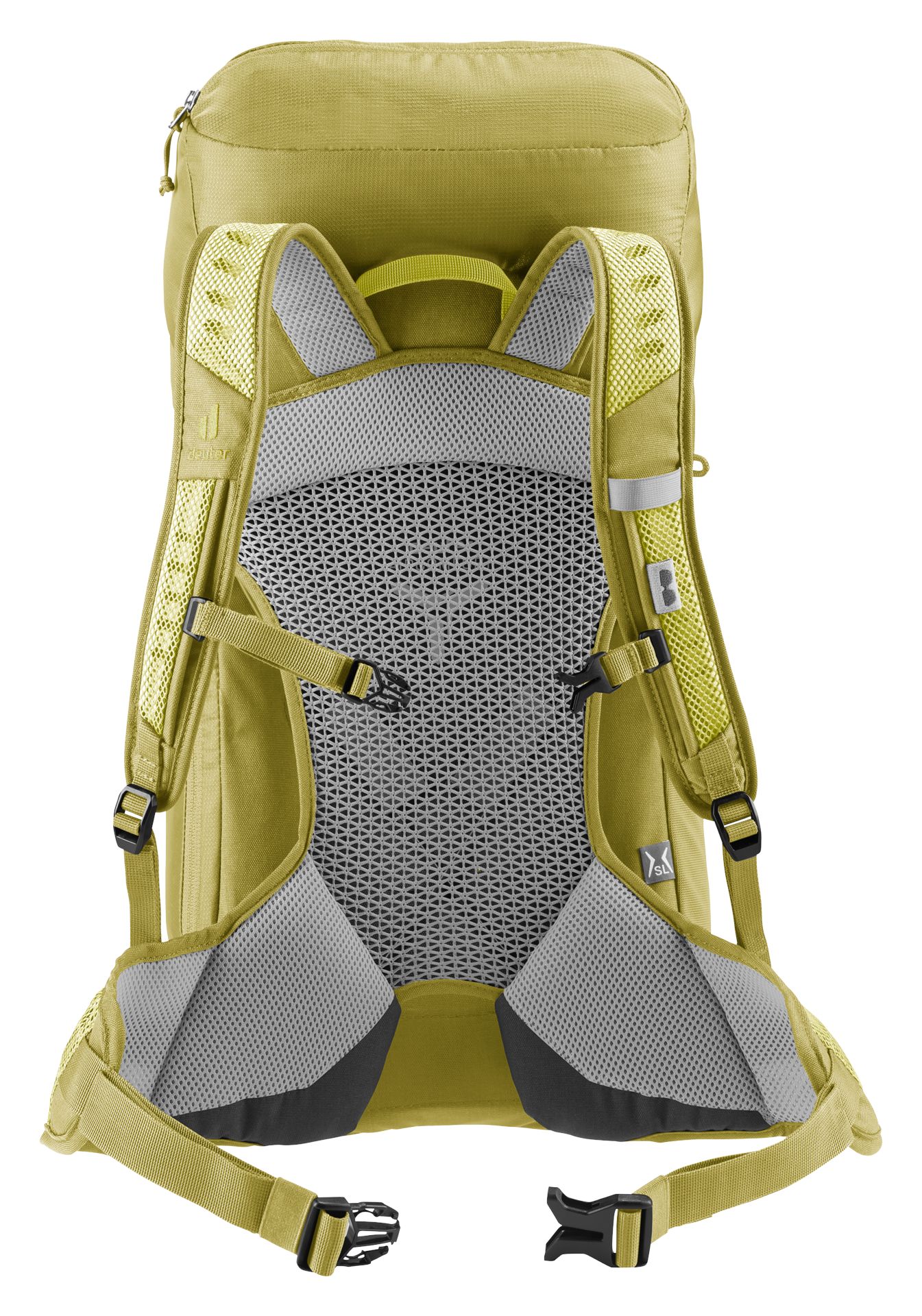 Deuter | Zaino AC Lite 28 SL Sprout/Linden - Fabbrica Ski Sises