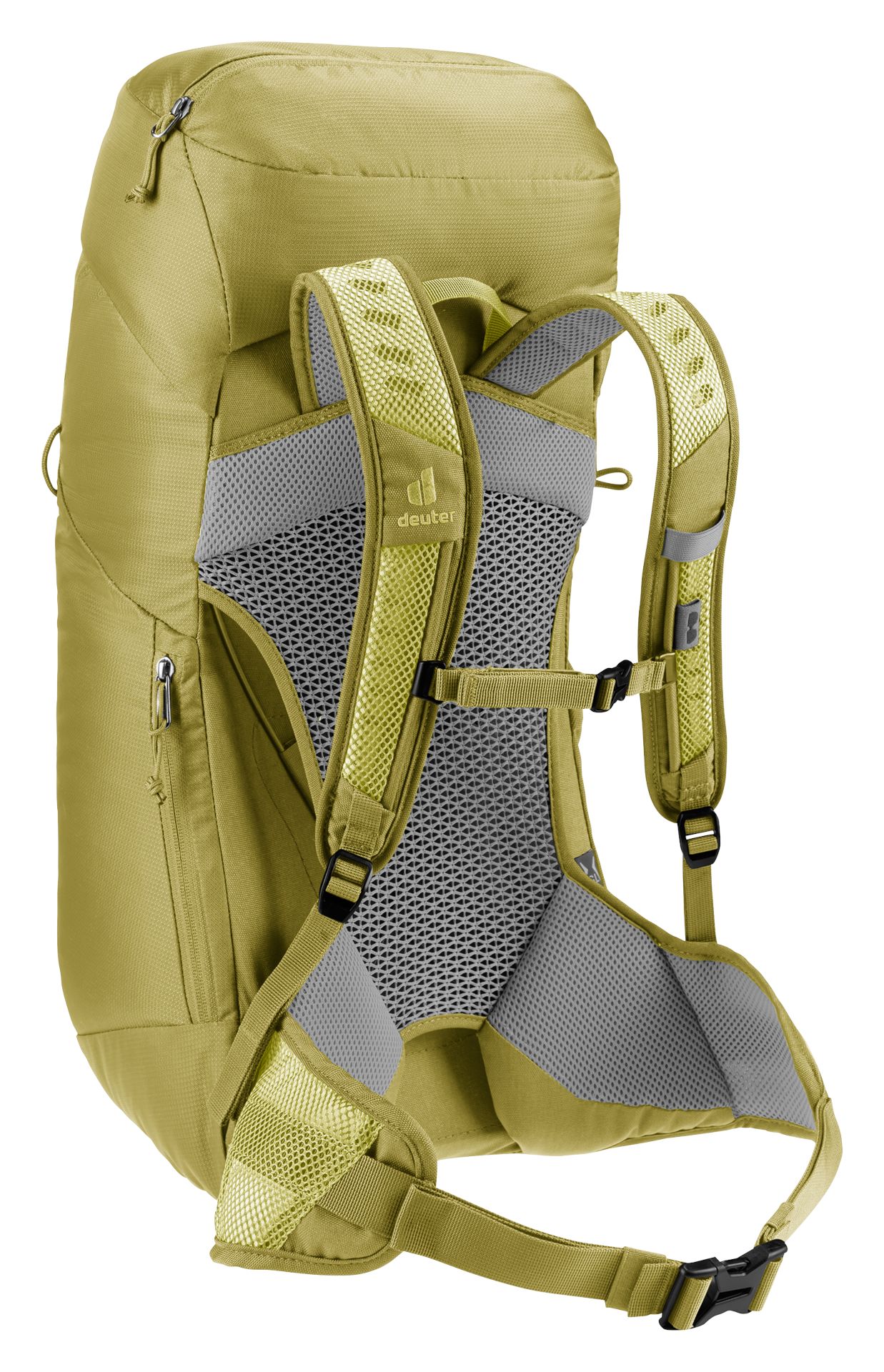 Deuter | Zaino AC Lite 28 SL Sprout/Linden - Fabbrica Ski Sises