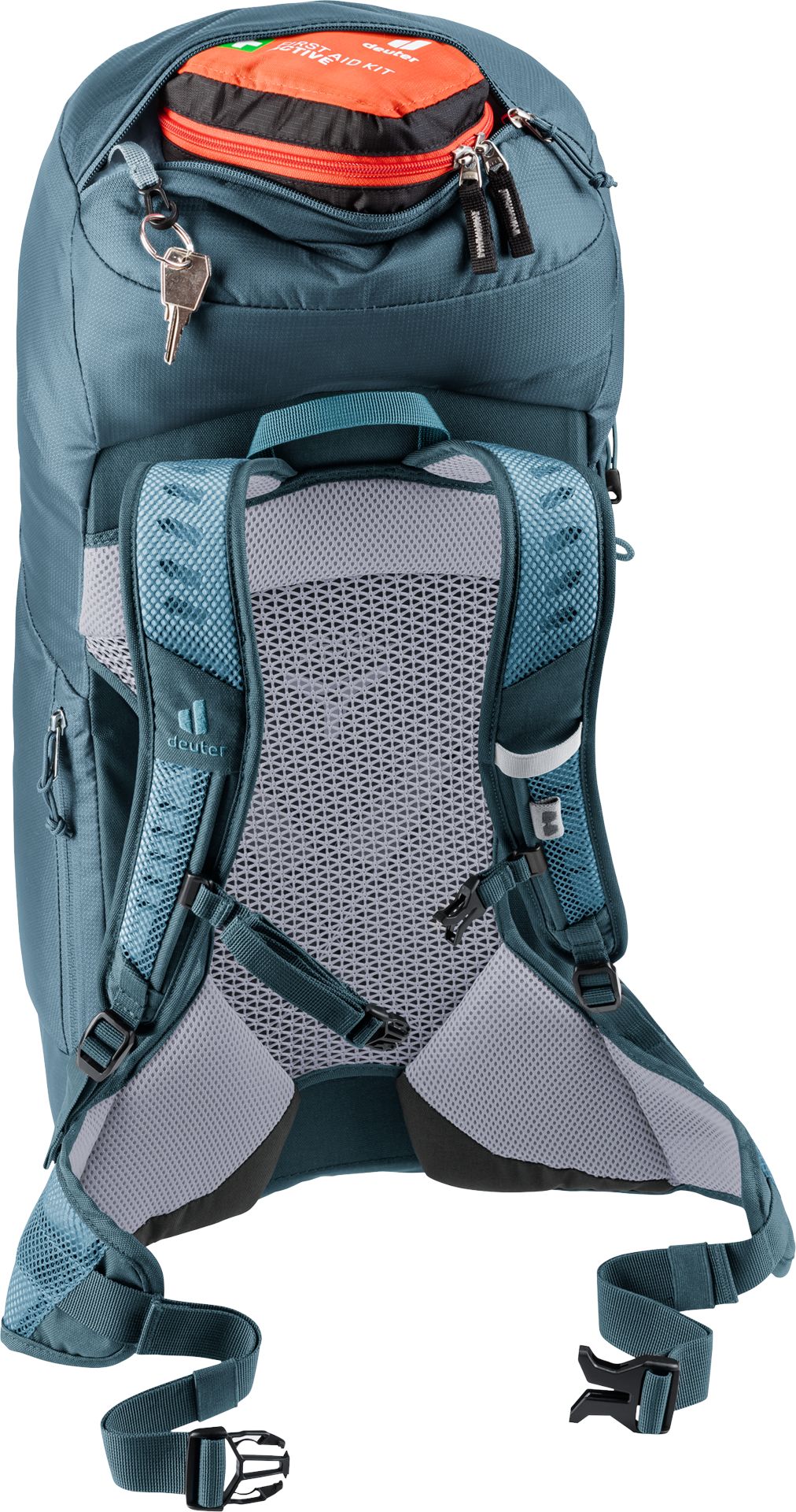 Deuter | Zaino AC Lite 28 SL Lagoon/Atlantic - Fabbrica Ski Sises