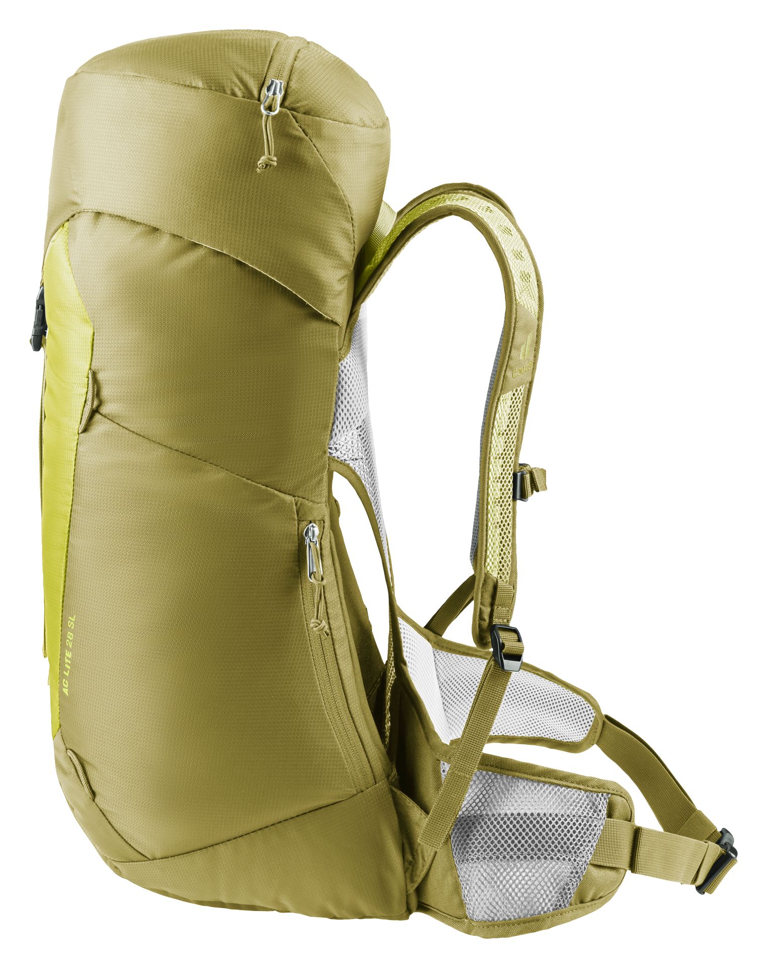 Deuter | Zaino AC Lite 28 SL Sprout/Linden - Fabbrica Ski Sises