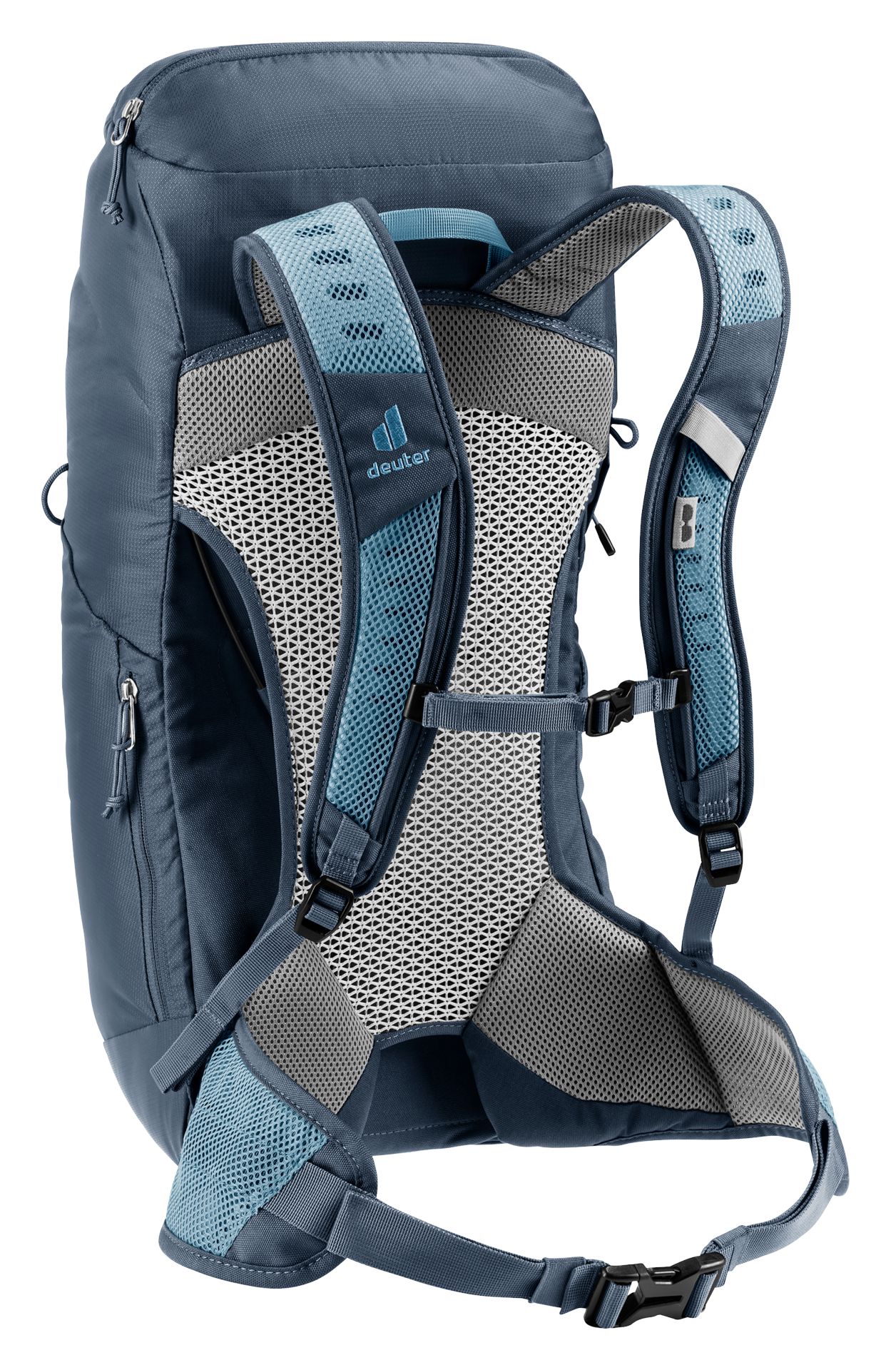 Deuter | Zaino AC Lite 24 Atlantic/Ink - Fabbrica Ski Sises