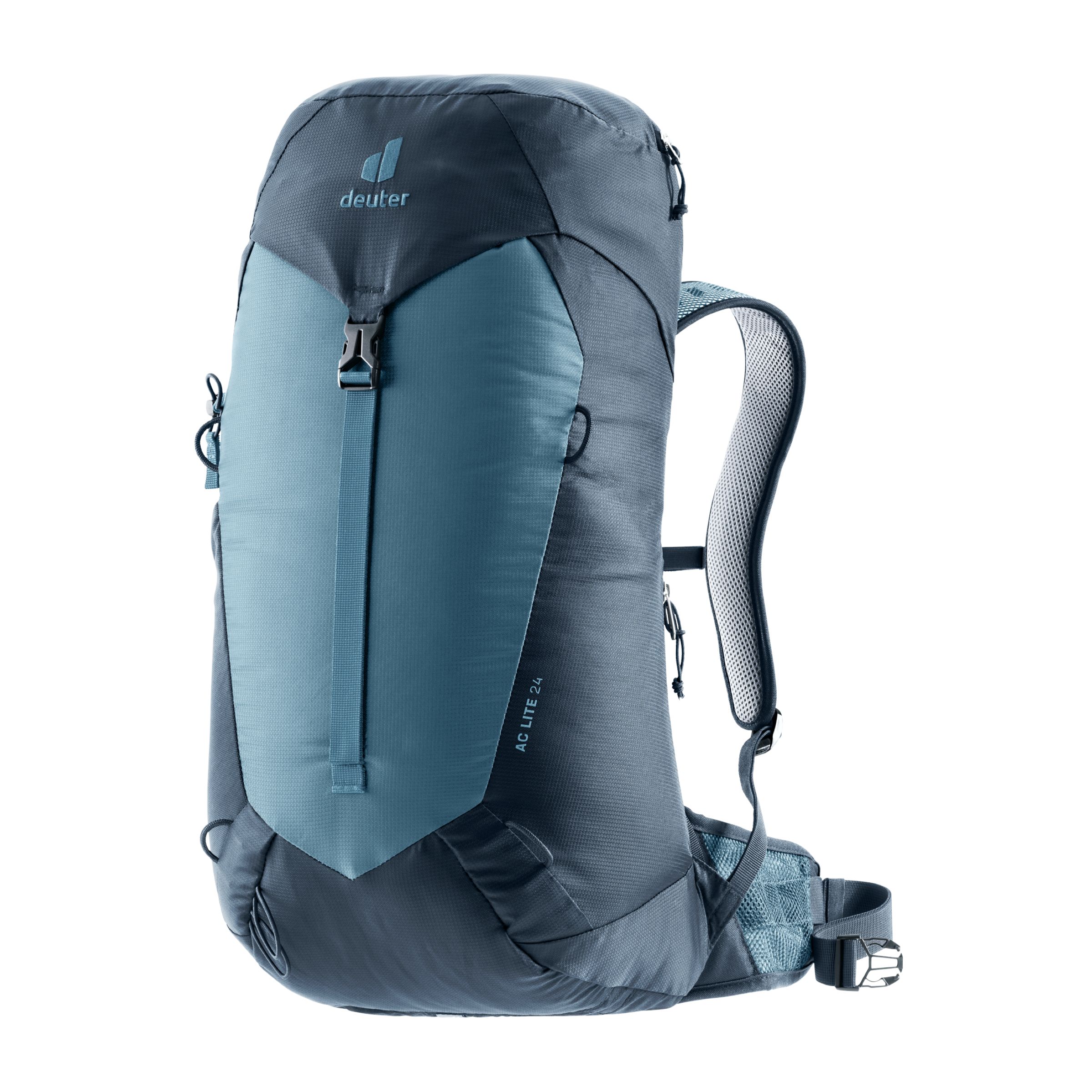 Deuter | Zaino AC Lite 24 Atlantic/Ink - Fabbrica Ski Sises