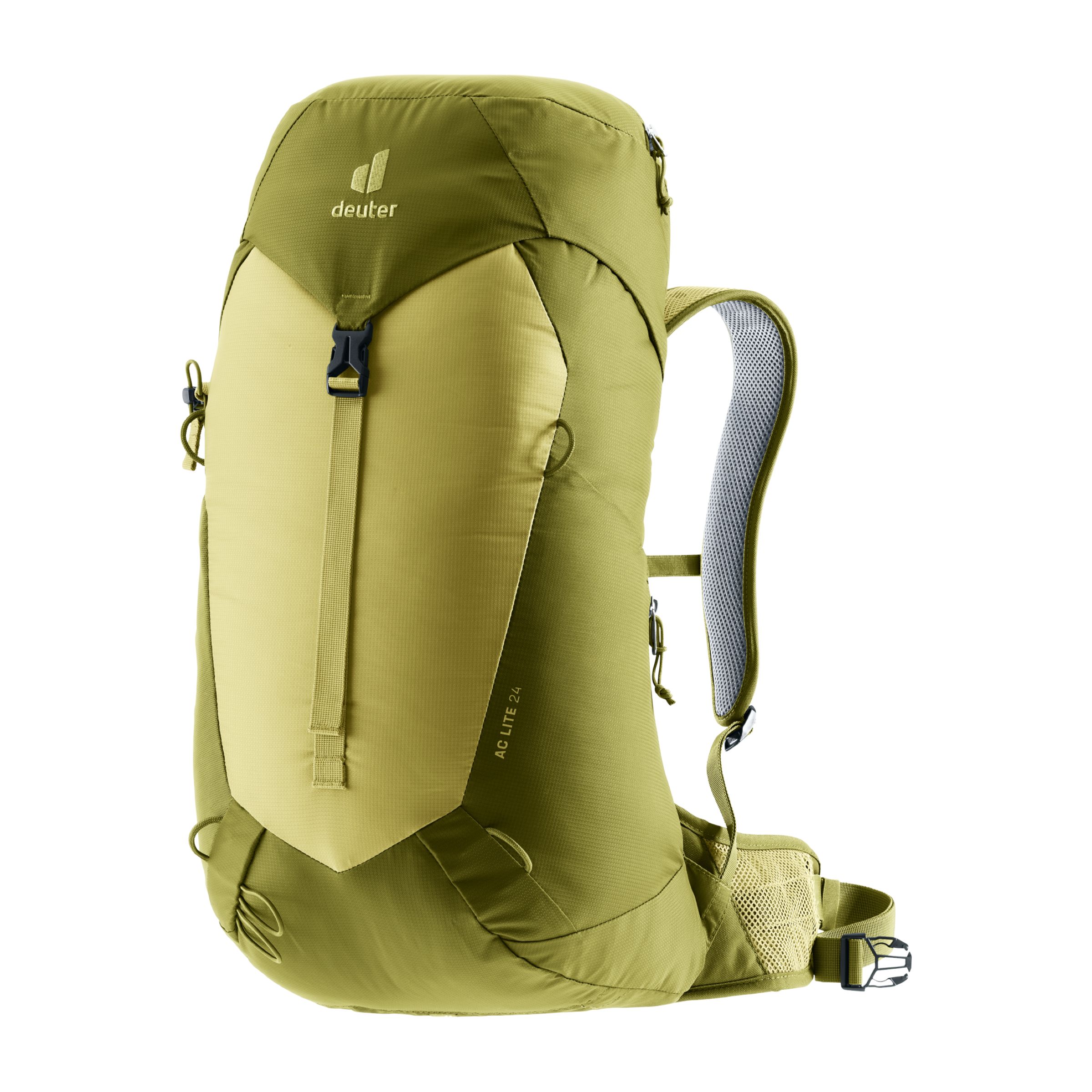 Deuter | Zaino AC Lite 24 Linden/Cactus - Fabbrica Ski Sises