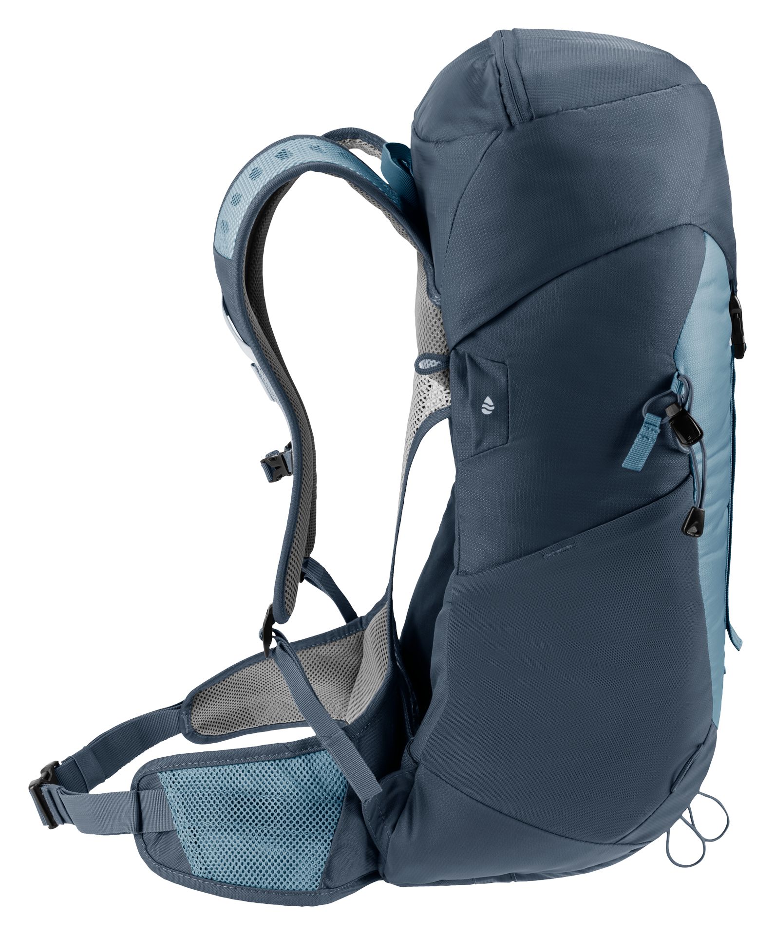 Deuter | Zaino AC Lite 24 Atlantic/Ink - Fabbrica Ski Sises