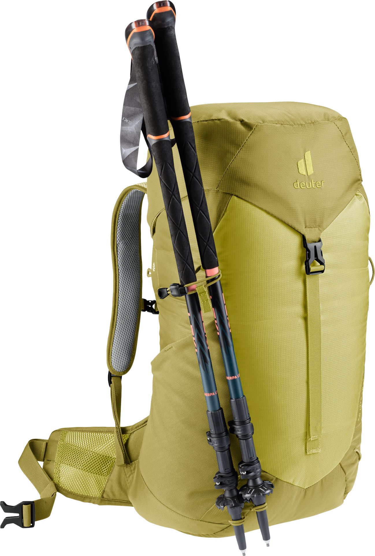 Deuter | Zaino AC Lite 28 SL Sprout/Linden - Fabbrica Ski Sises