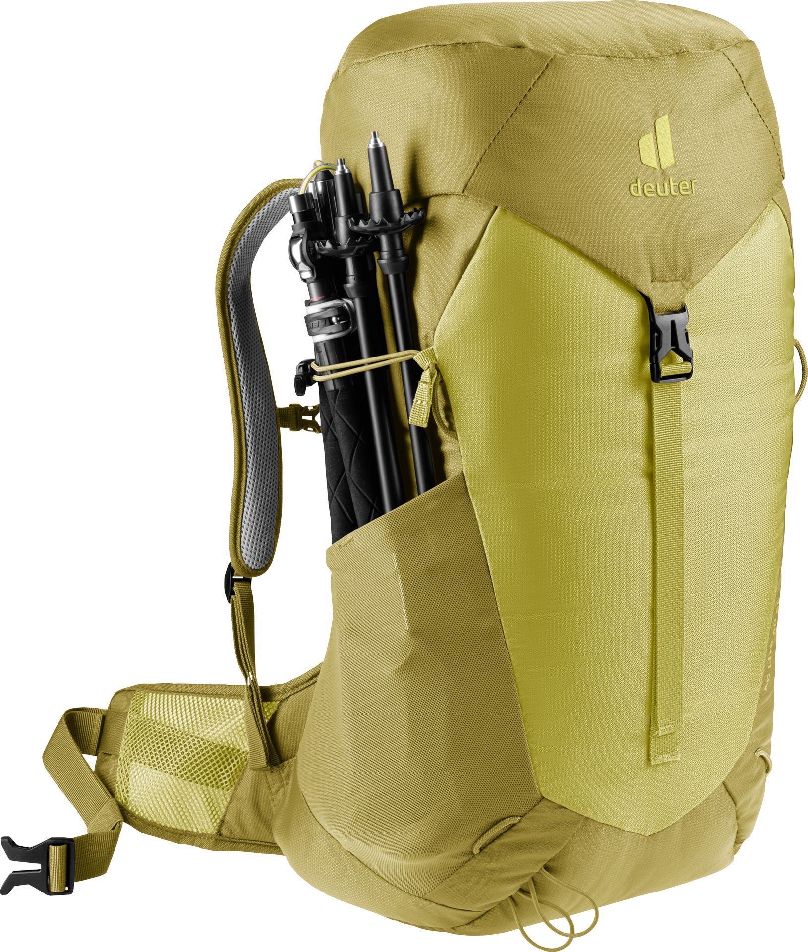 Deuter | Zaino AC Lite 28 SL Sprout/Linden - Fabbrica Ski Sises