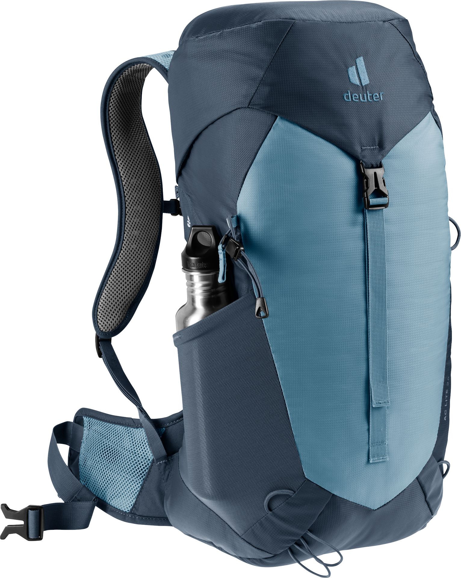 Deuter | Zaino AC Lite 24 Atlantic/Ink - Fabbrica Ski Sises