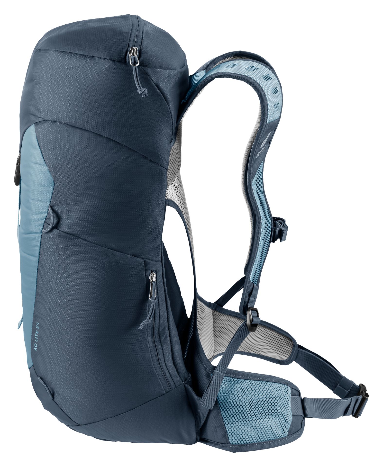 Deuter | Zaino AC Lite 24 Atlantic/Ink - Fabbrica Ski Sises