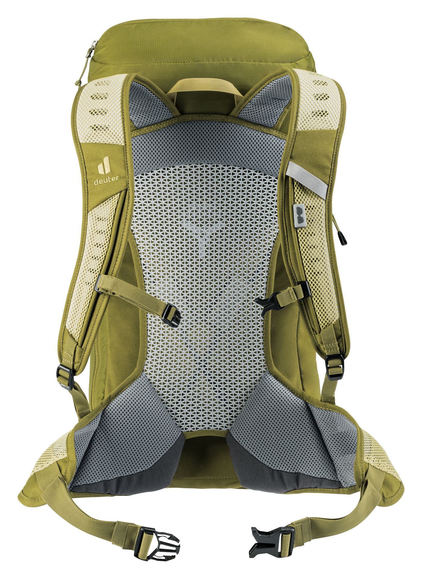 Deuter | Zaino AC Lite 24 Linden/Cactus - Fabbrica Ski Sises