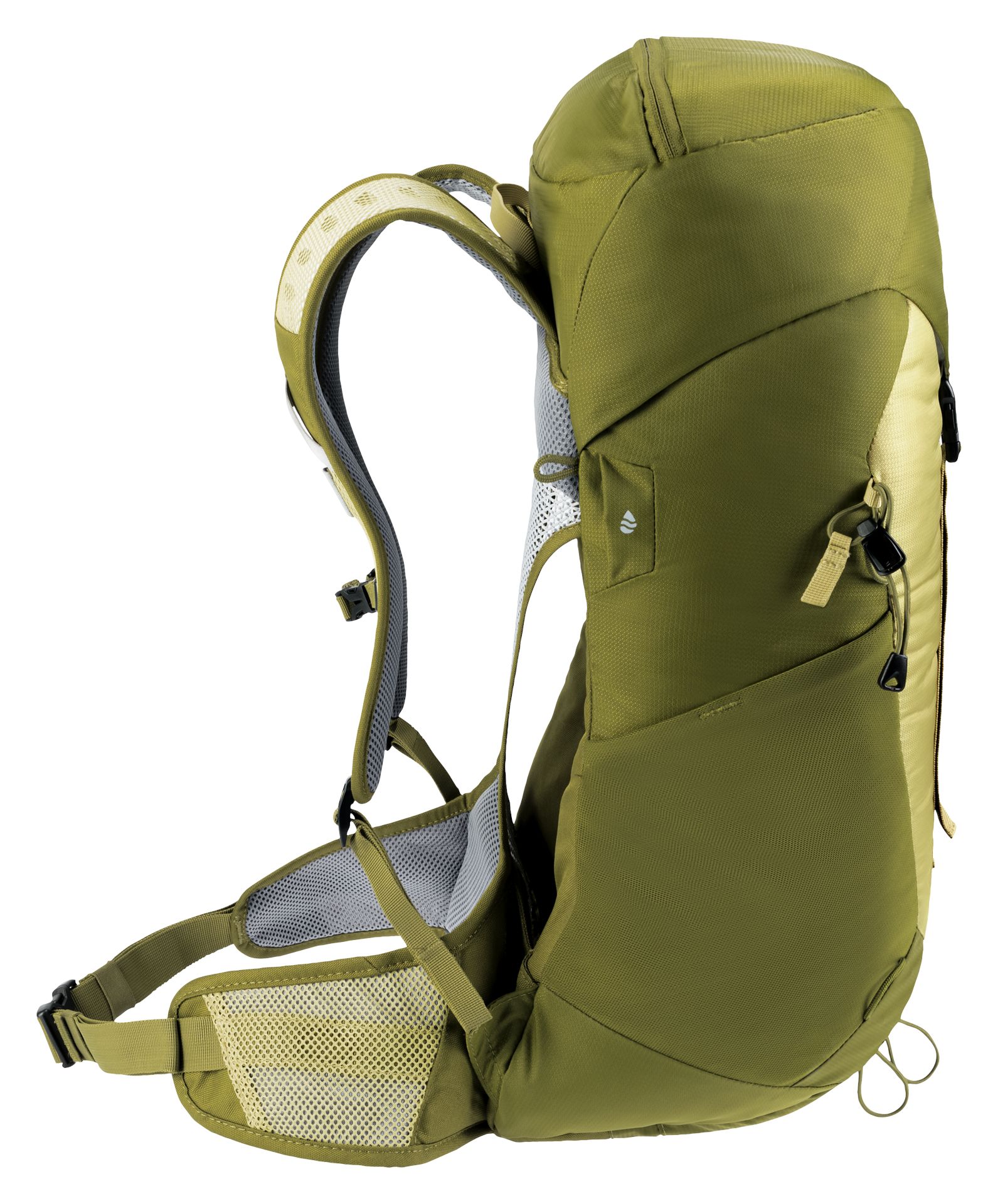 Deuter | Zaino AC Lite 24 Linden/Cactus - Fabbrica Ski Sises