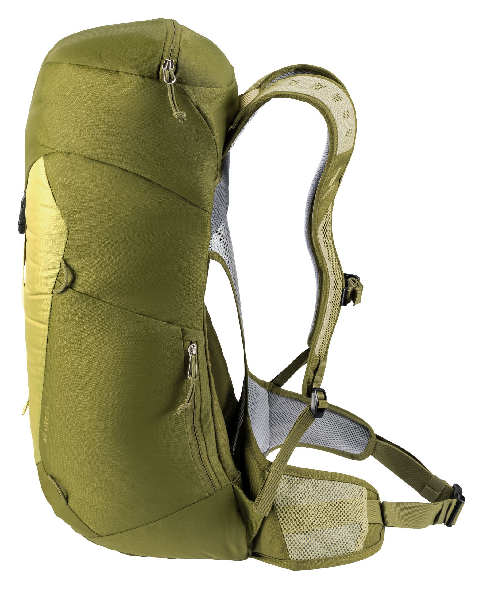 Deuter | Zaino AC Lite 24 Linden/Cactus - Fabbrica Ski Sises