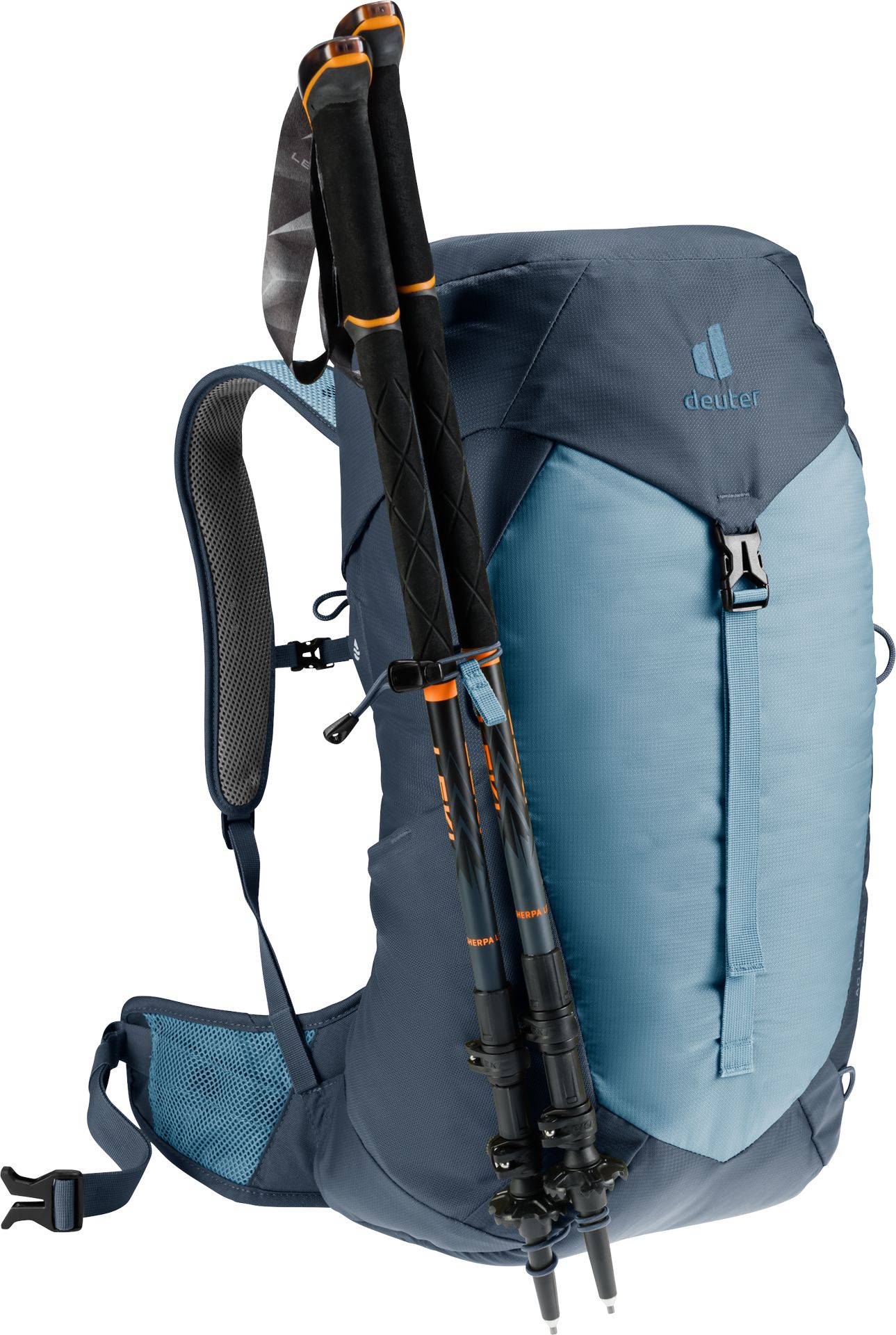 Deuter | Zaino AC Lite 24 Atlantic/Ink - Fabbrica Ski Sises