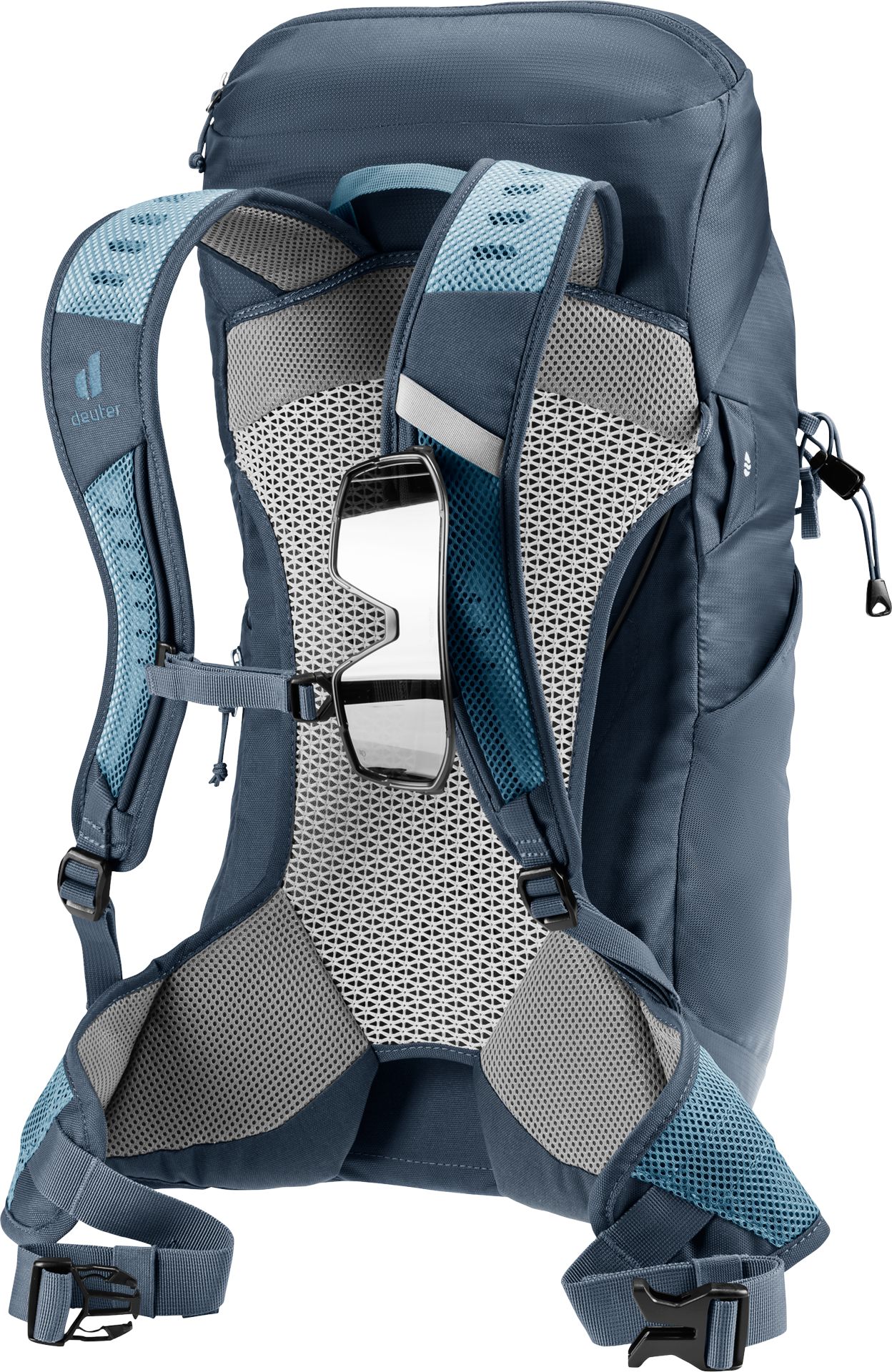 Deuter | Zaino AC Lite 24 Atlantic/Ink - Fabbrica Ski Sises