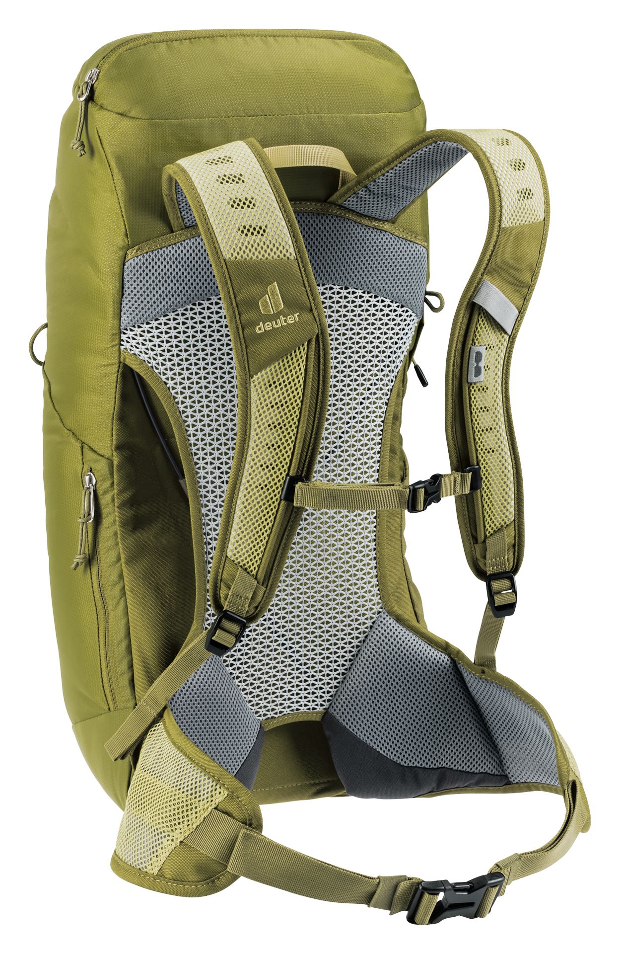 Deuter | Zaino AC Lite 24 Linden/Cactus - Fabbrica Ski Sises