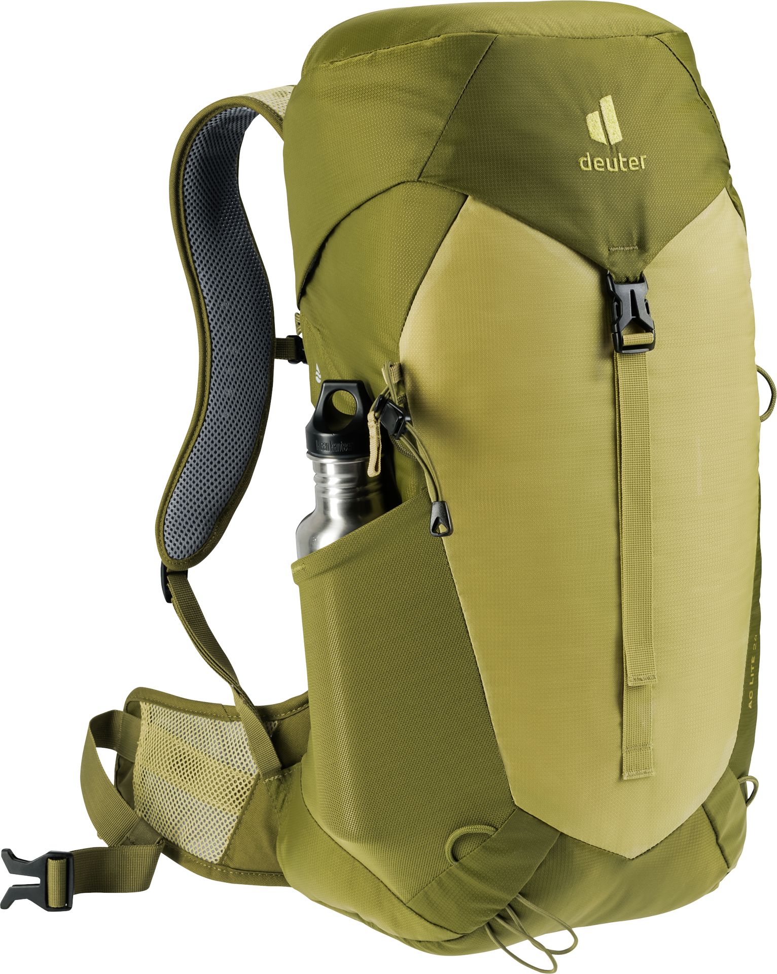 Deuter | Zaino AC Lite 24 Linden/Cactus - Fabbrica Ski Sises
