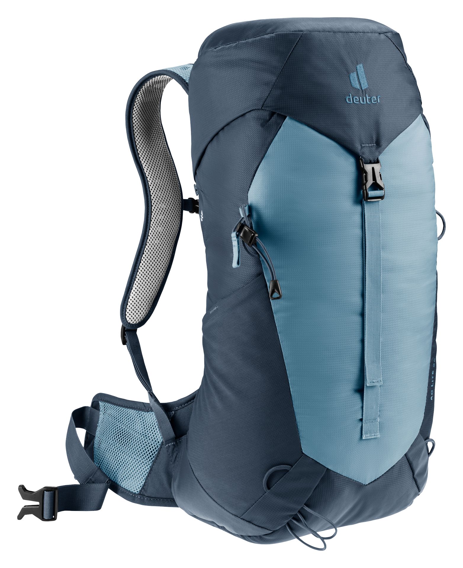 Deuter | Zaino AC Lite 24 Atlantic/Ink - Fabbrica Ski Sises