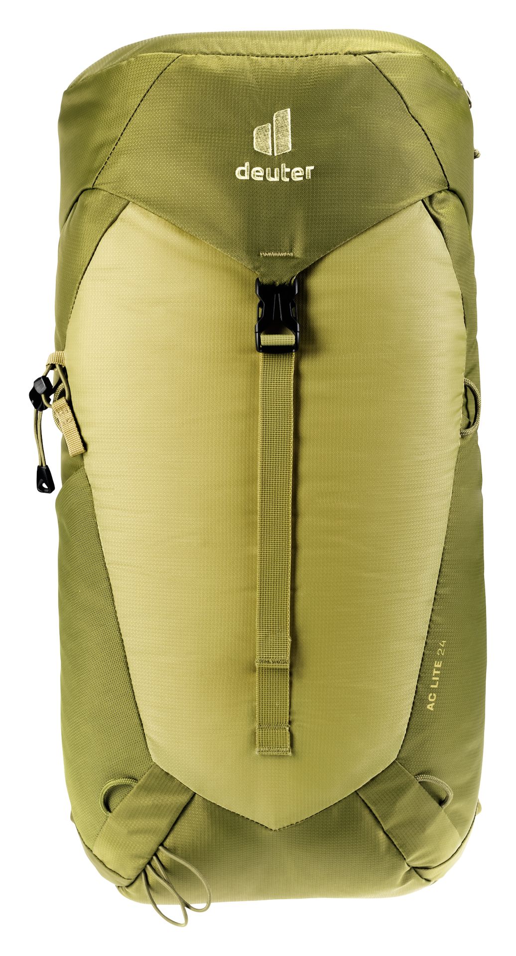 Deuter | Zaino AC Lite 24 Linden/Cactus - Fabbrica Ski Sises