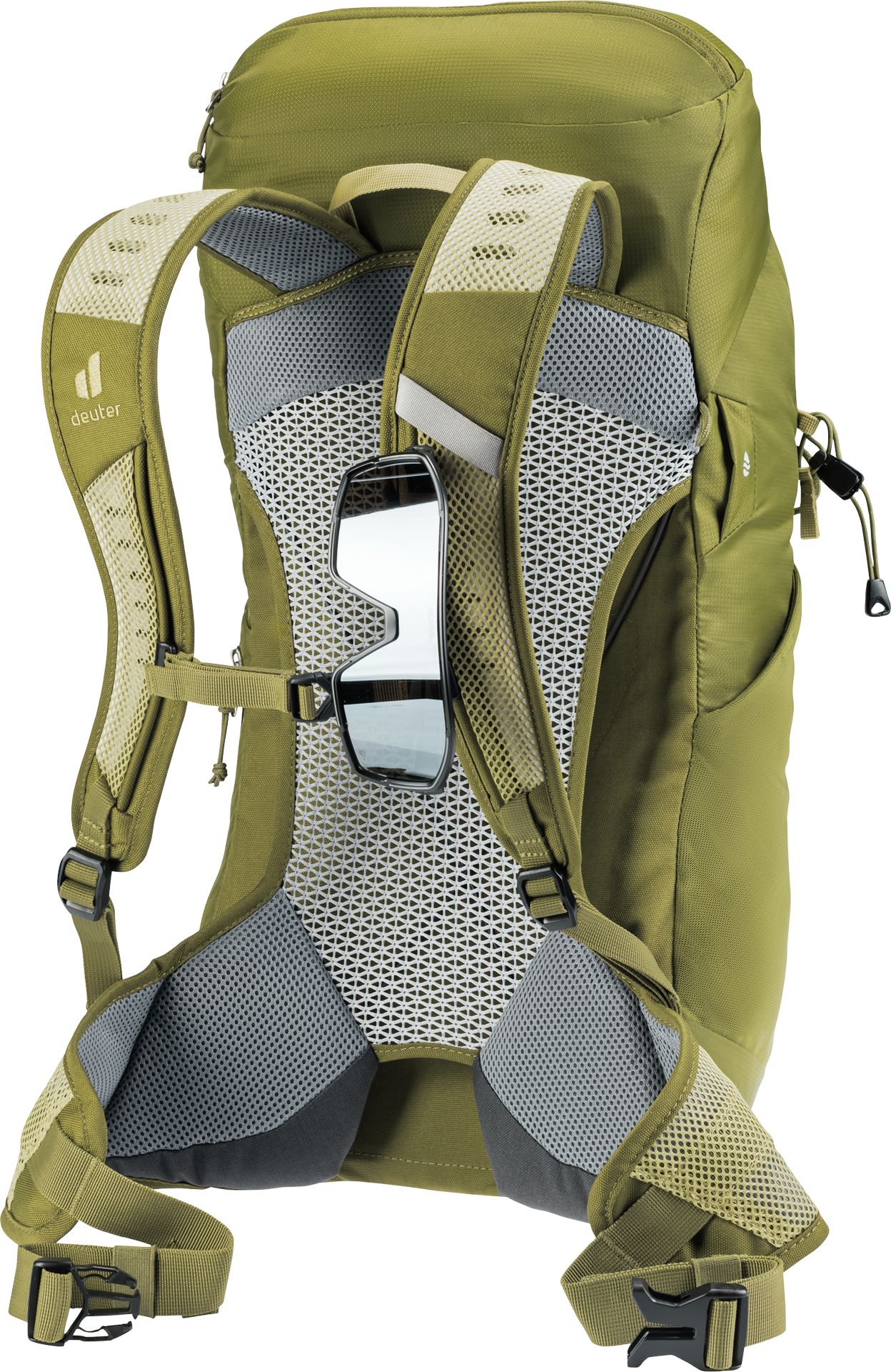 Deuter | Zaino AC Lite 24 Linden/Cactus - Fabbrica Ski Sises