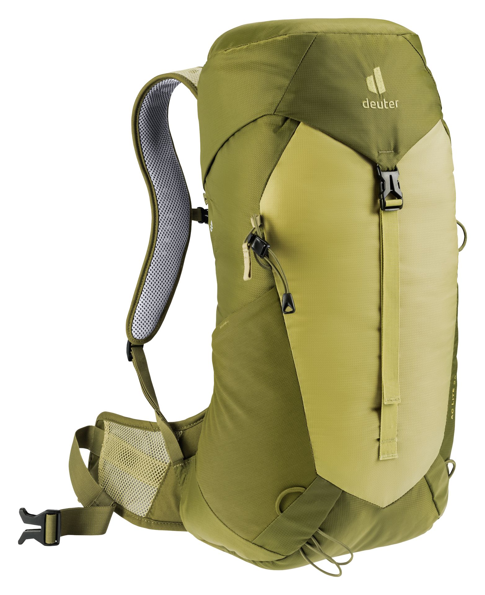 Deuter | Zaino AC Lite 24 Linden/Cactus - Fabbrica Ski Sises