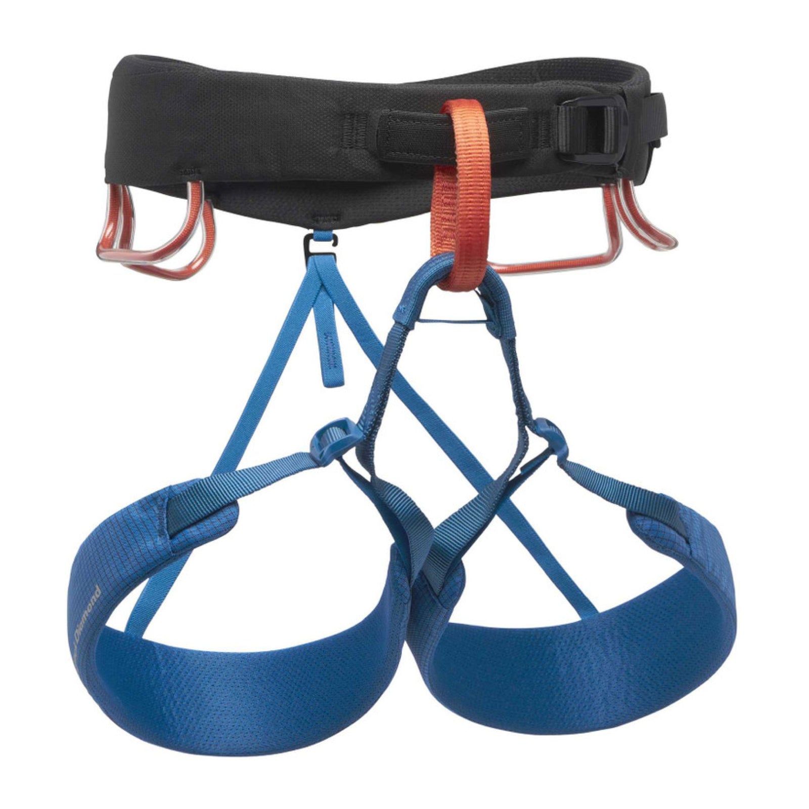 Black Diamond | Imbrago Momentum Uomo Kingfisher - Fabbrica Ski Sises