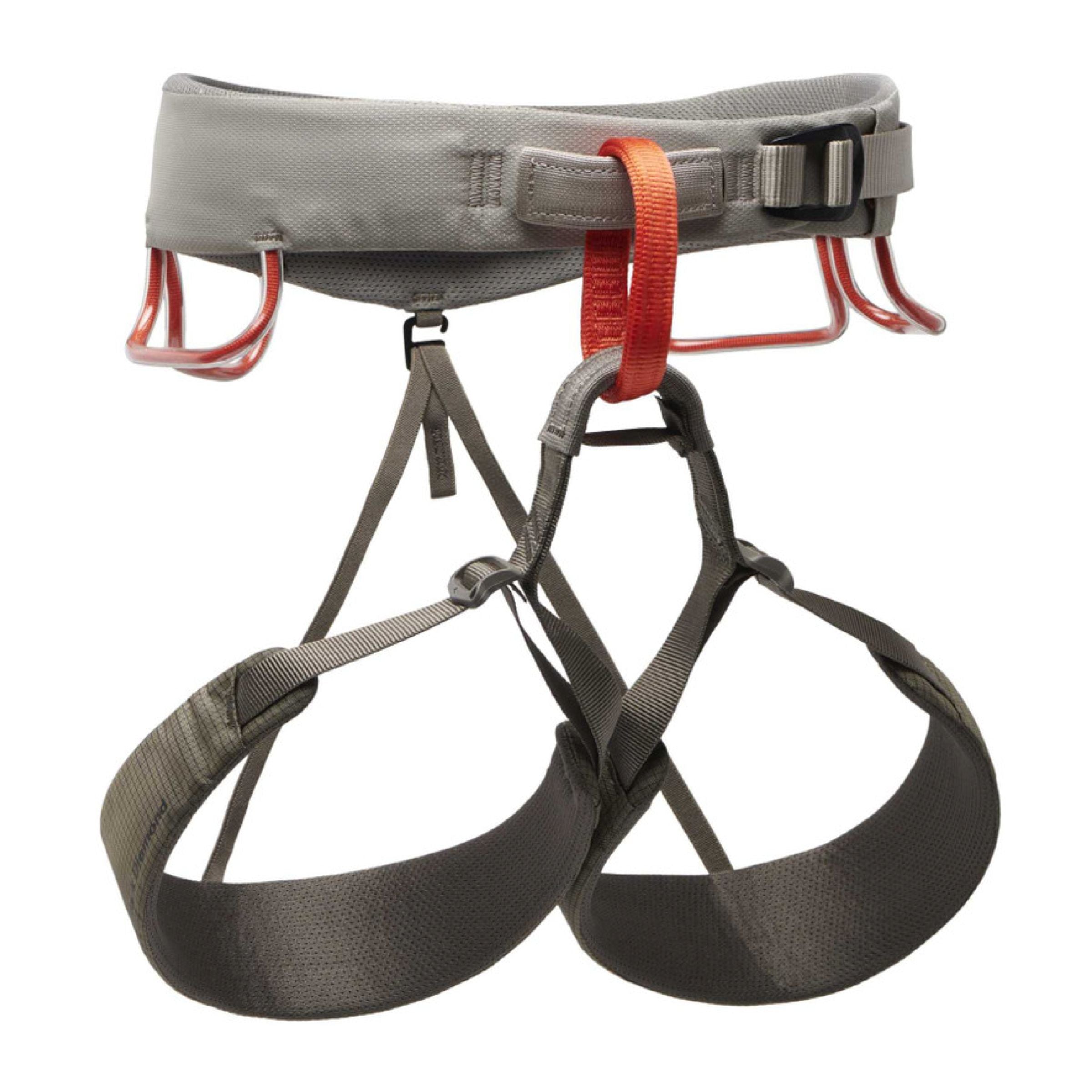 Black Diamond | Imbrago Momentum Uomo Moonstone - Fabbrica Ski Sises