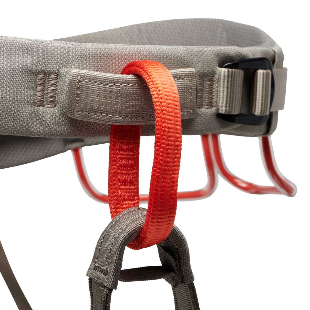 Black Diamond | Imbrago Momentum Uomo Moonstone - Fabbrica Ski Sises