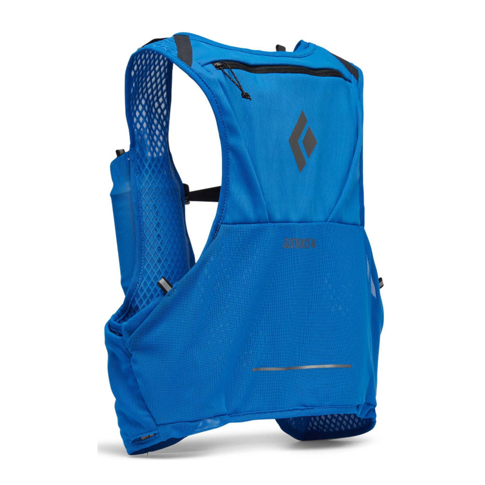 Black Diamond | Zaino Distance 4 Uomo Ultra Blue - Fabbrica Ski Sises