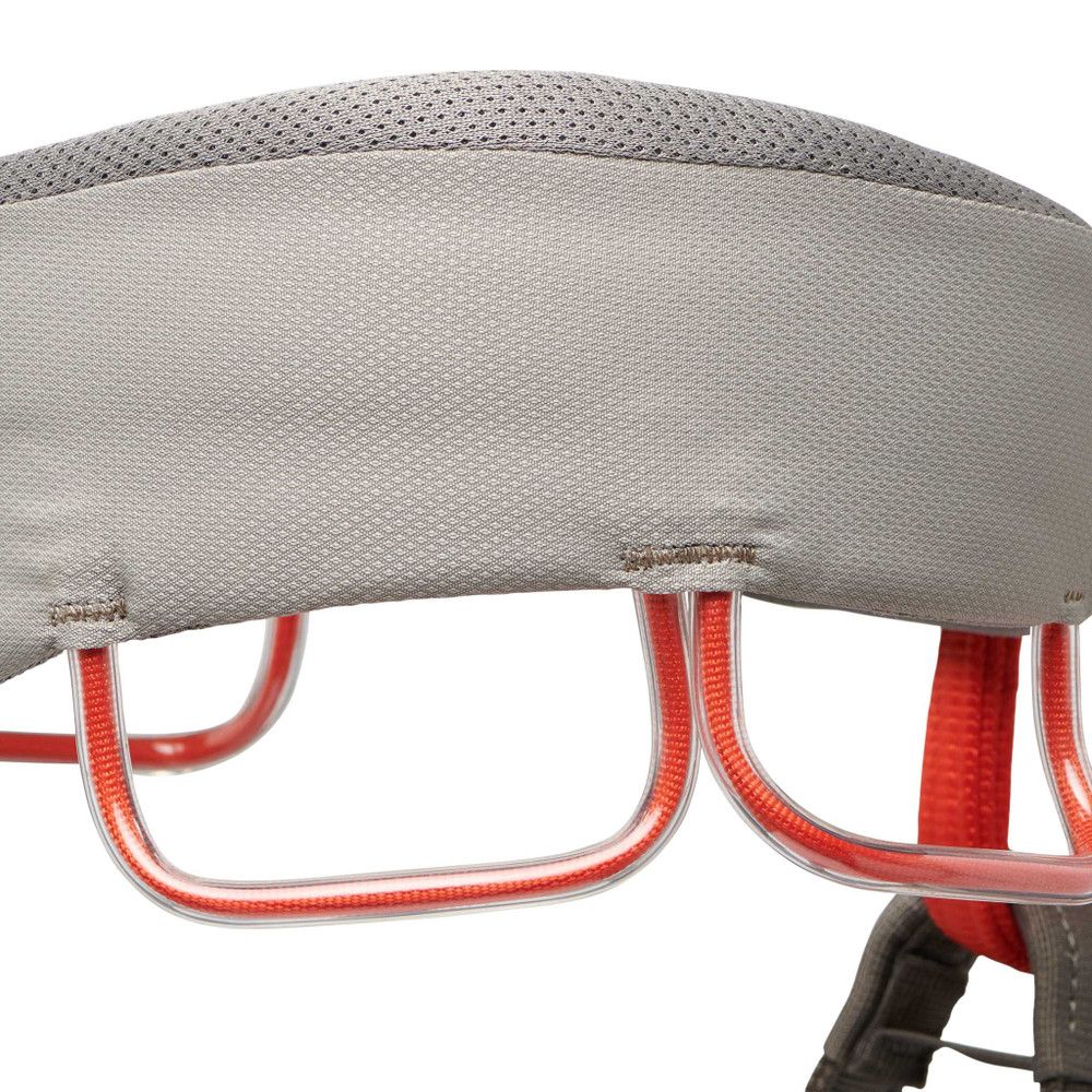 Black Diamond | Imbrago Momentum Uomo Moonstone - Fabbrica Ski Sises