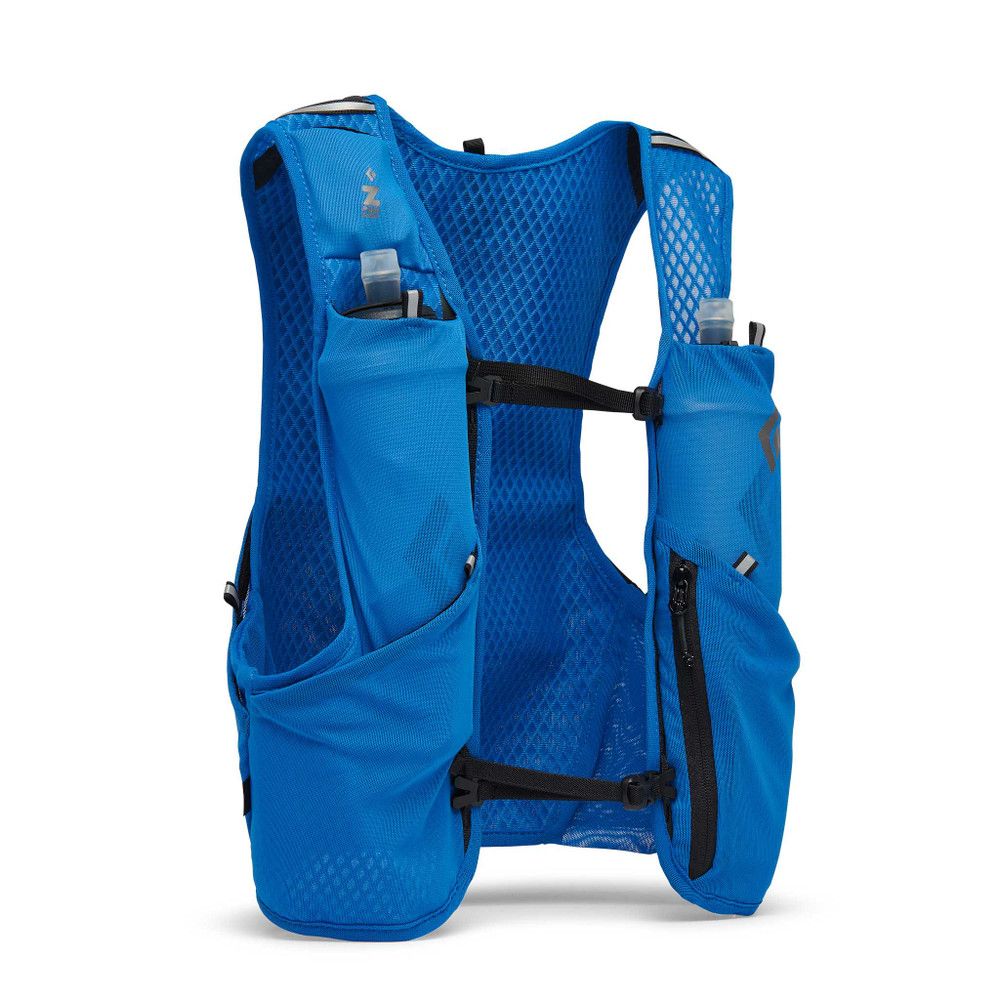 Black Diamond | Zaino Distance 4 Uomo Ultra Blue - Fabbrica Ski Sises