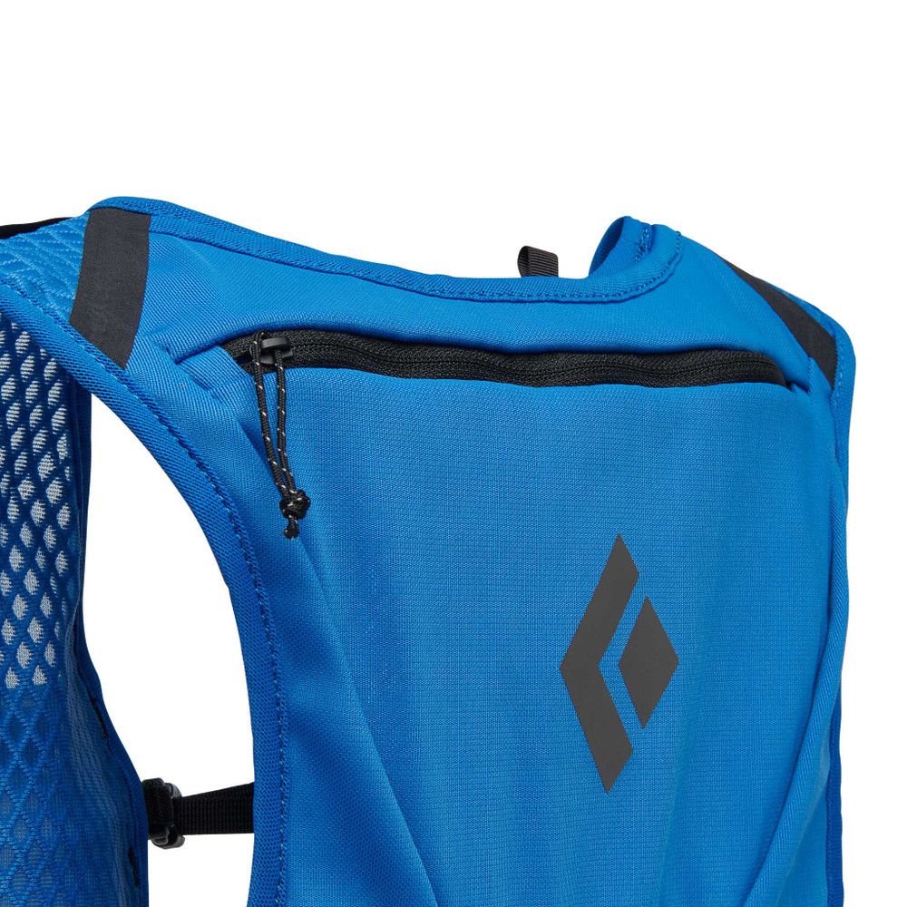 Black Diamond | Zaino Distance 4 Uomo Ultra Blue - Fabbrica Ski Sises