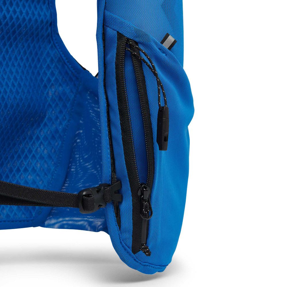 Black Diamond | Zaino Distance 4 Uomo Ultra Blue - Fabbrica Ski Sises