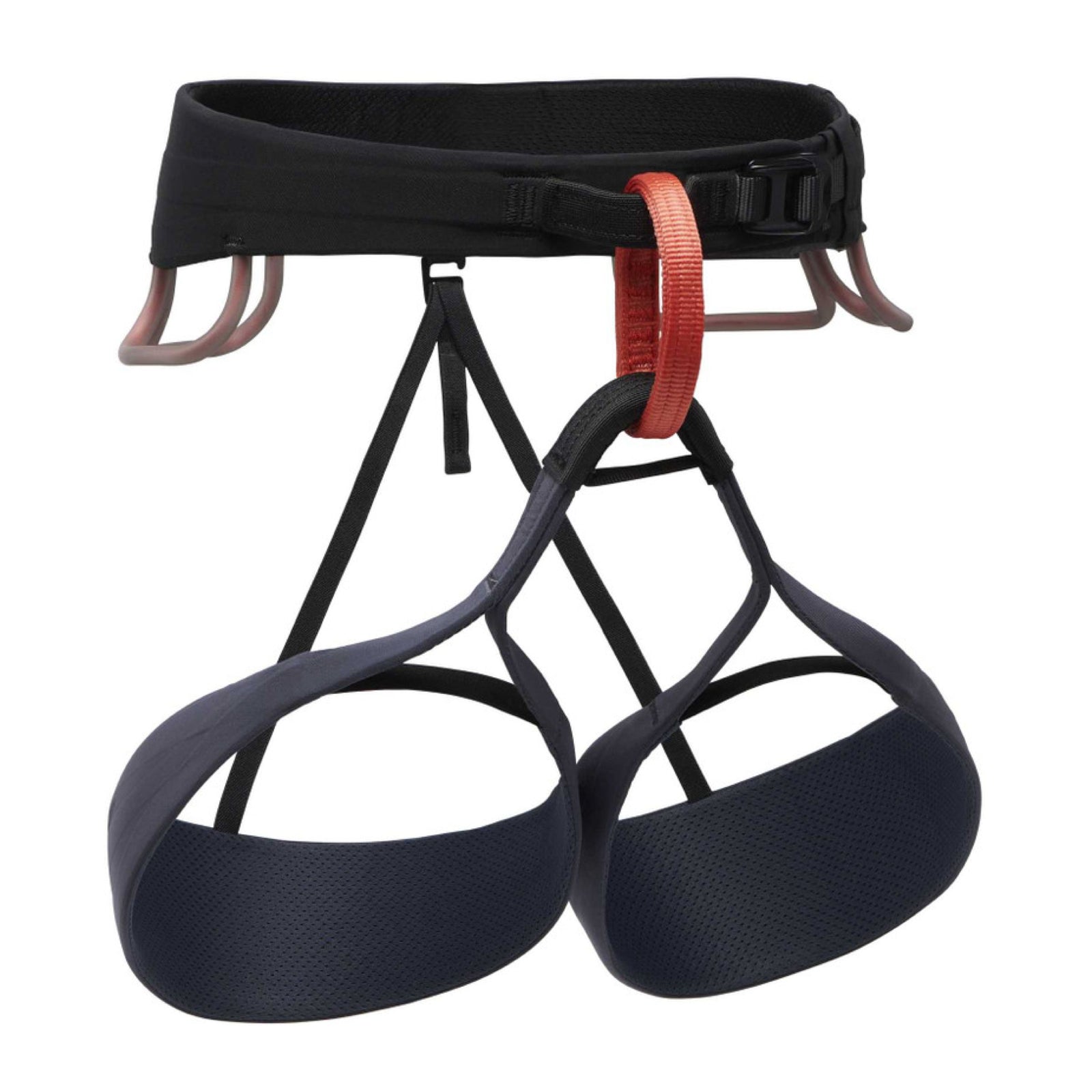Black Diamond | Imbrago Solution Uomo Carbon - Fabbrica Ski Sises
