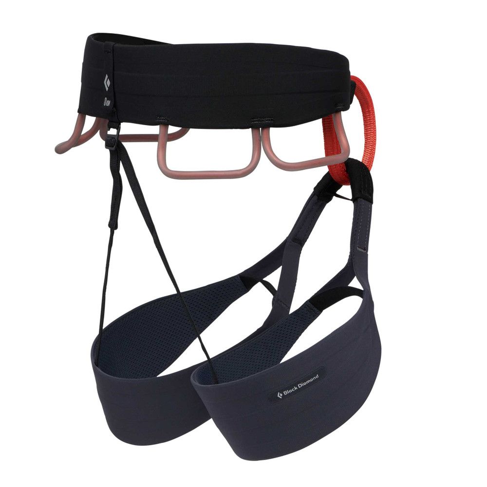 Black Diamond | Imbrago Solution Uomo Carbon - Fabbrica Ski Sises