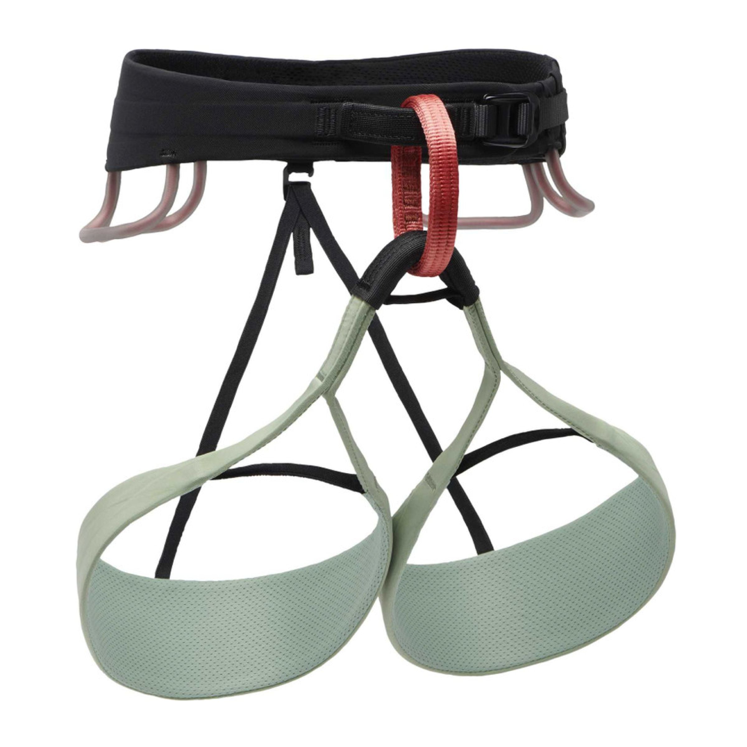 Black Diamond | Imbrago Solution Donna Desert Sage - Fabbrica Ski Sises