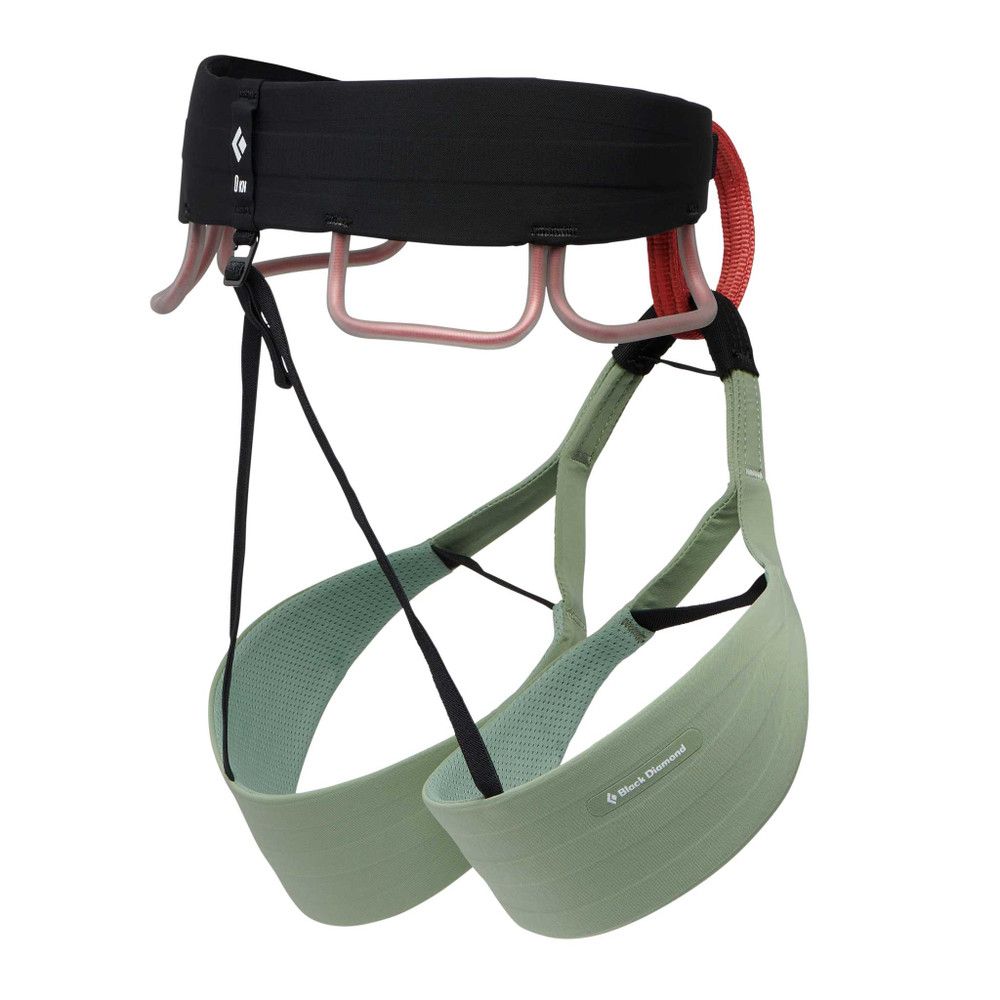 Black Diamond | Imbrago Solution Donna Desert Sage - Fabbrica Ski Sises