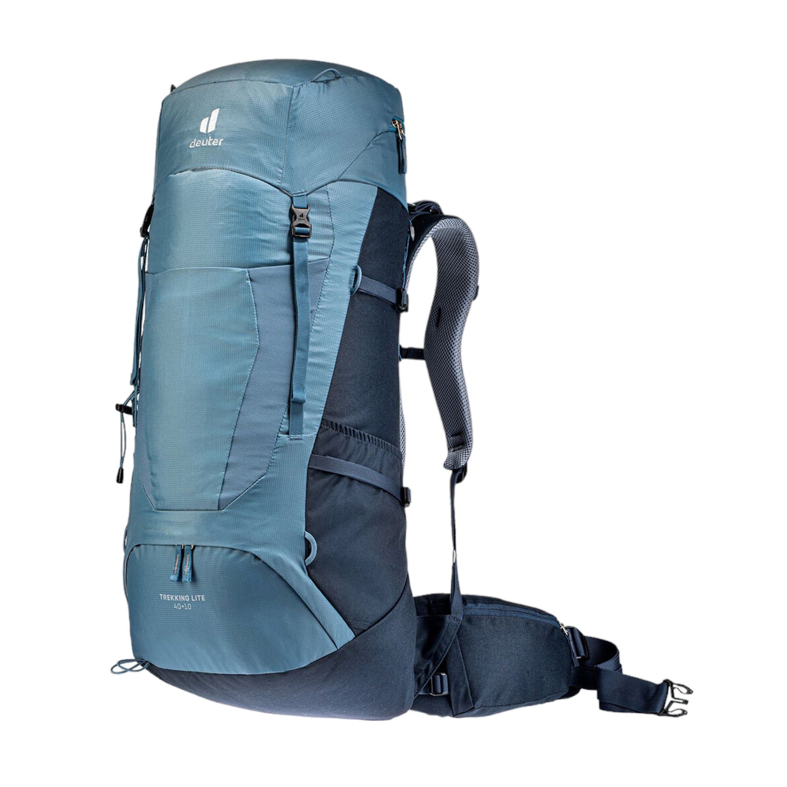 Deuter | Zaino Trekking Lite 4010 Atlantic/Ink - Fabbrica Ski Sises