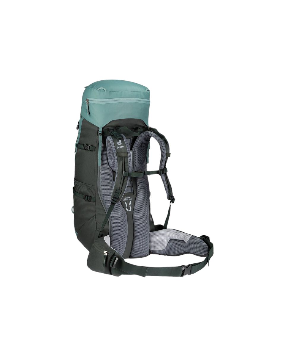 Deuter | Zaino Trekking Lite 35+10 SL Donna Jade/Ivy - Fabbrica Ski Sises