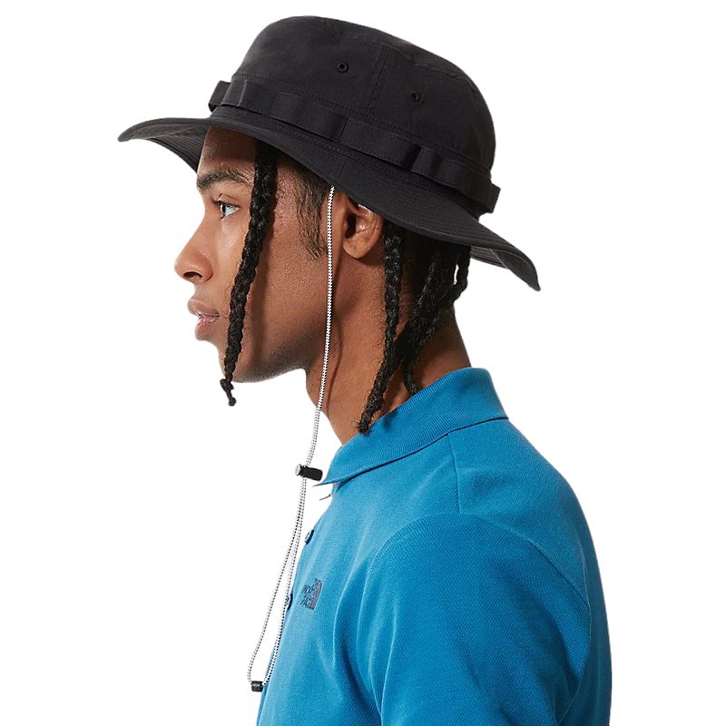 The North Face | Cappello Class V Black - Fabbrica Ski Sises